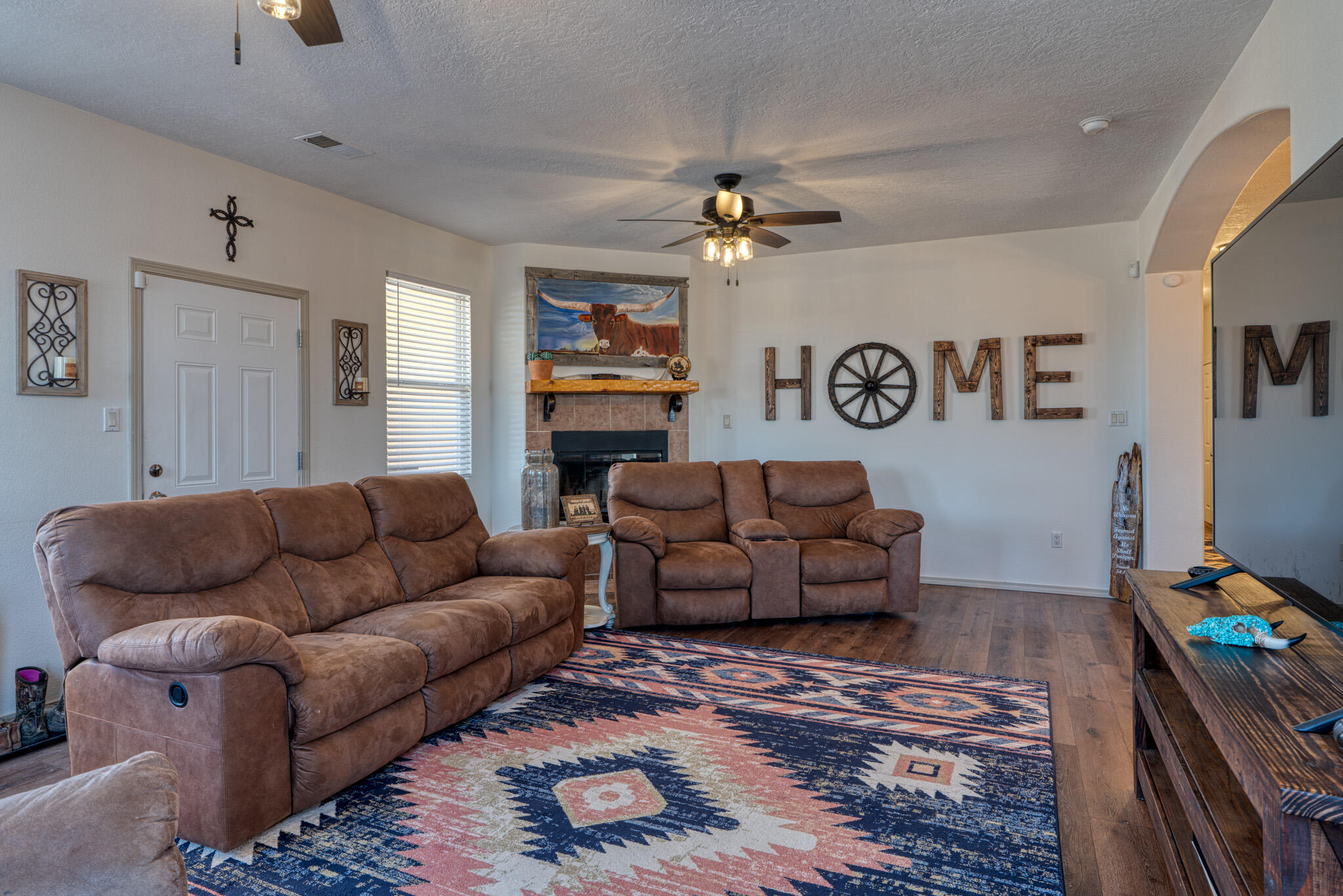 55 Evening Star Loop