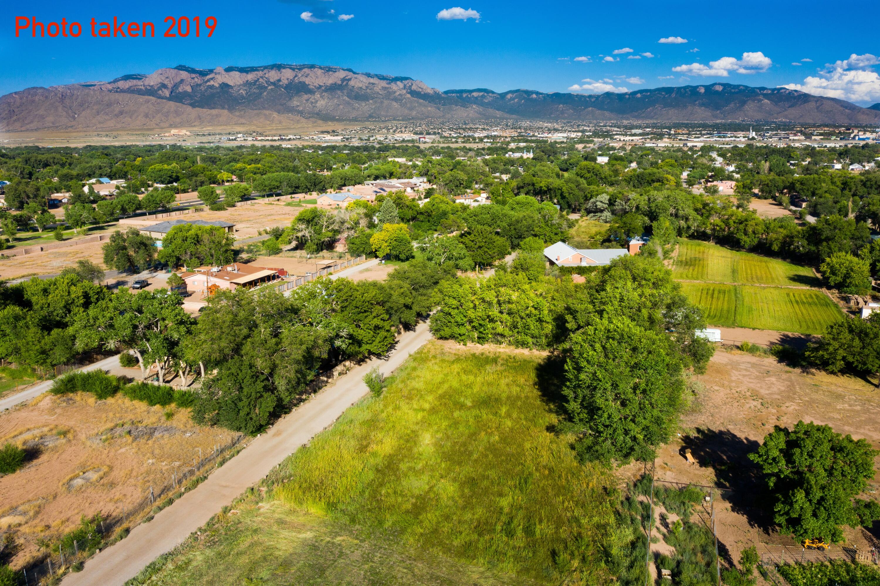 808 Camino Del Prado NW