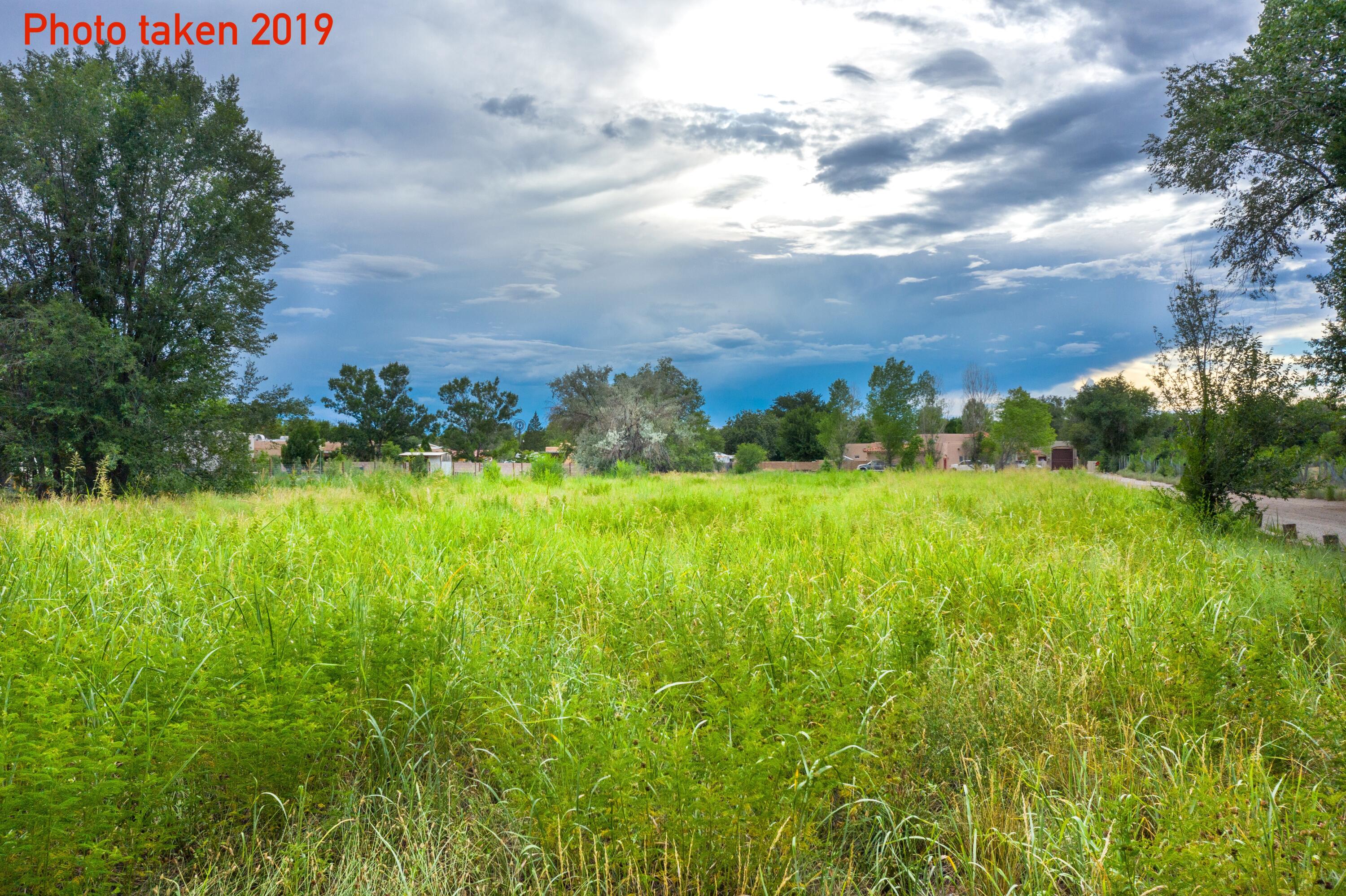 808 Camino Del Prado NW