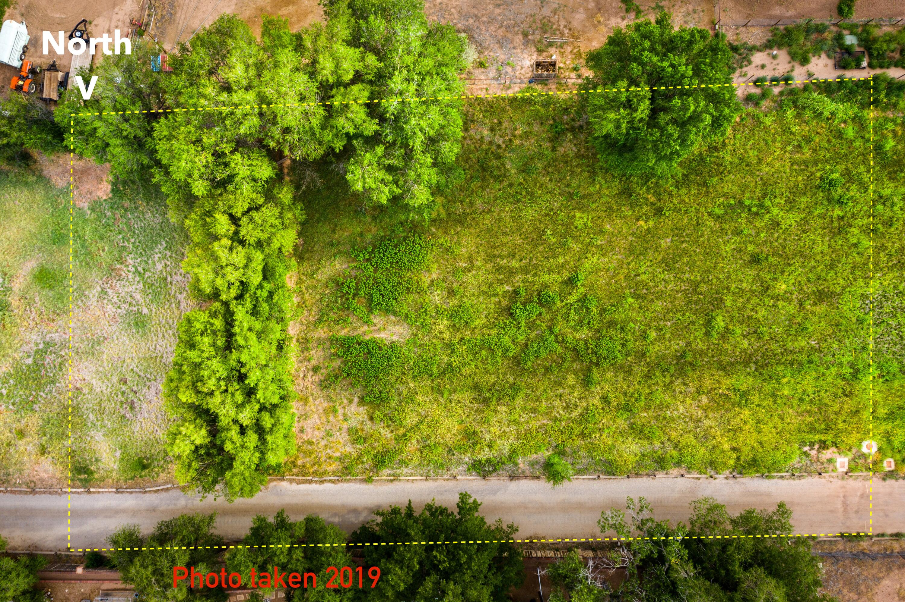 808 Camino Del Prado NW