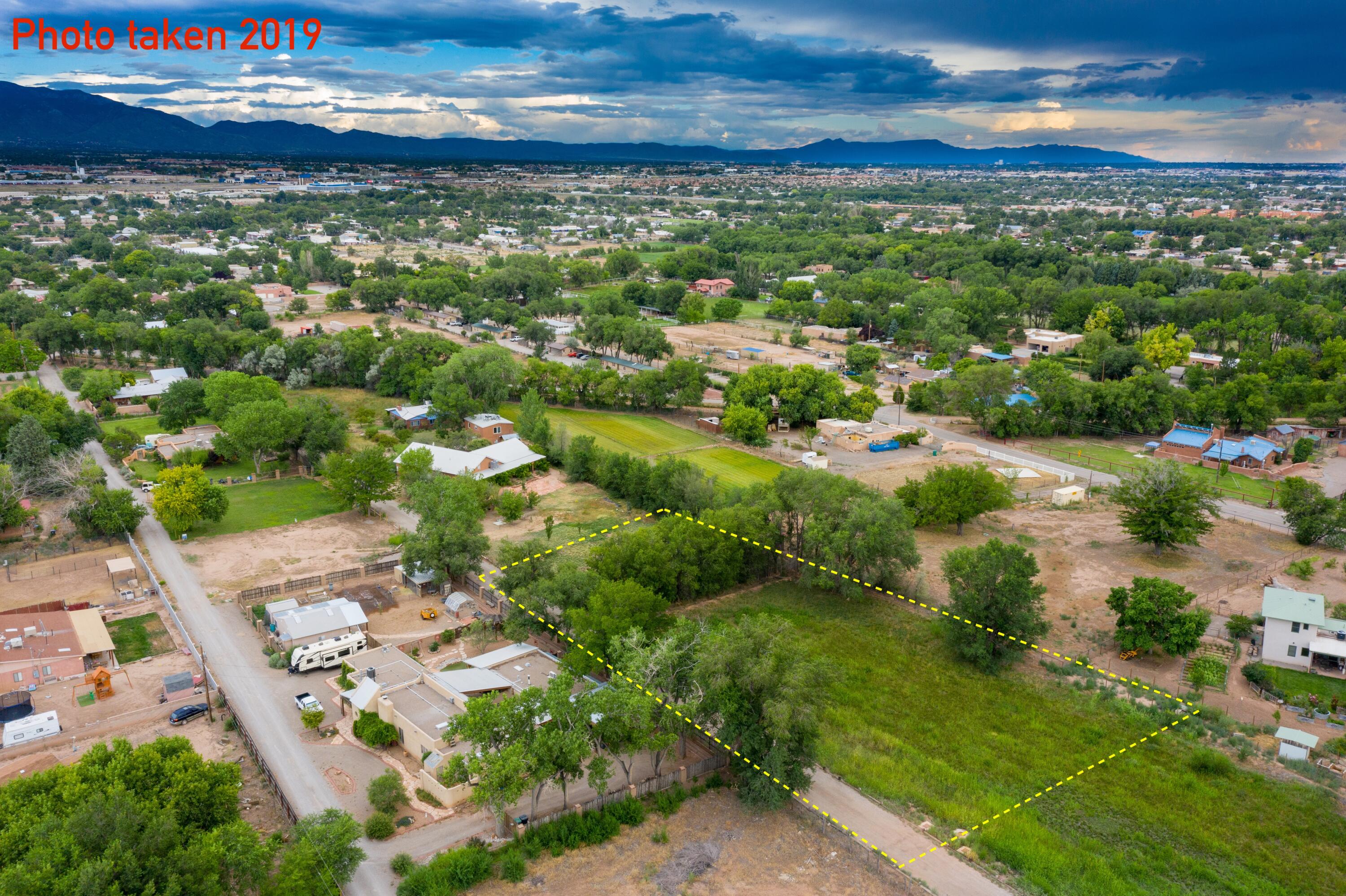 808 Camino Del Prado NW