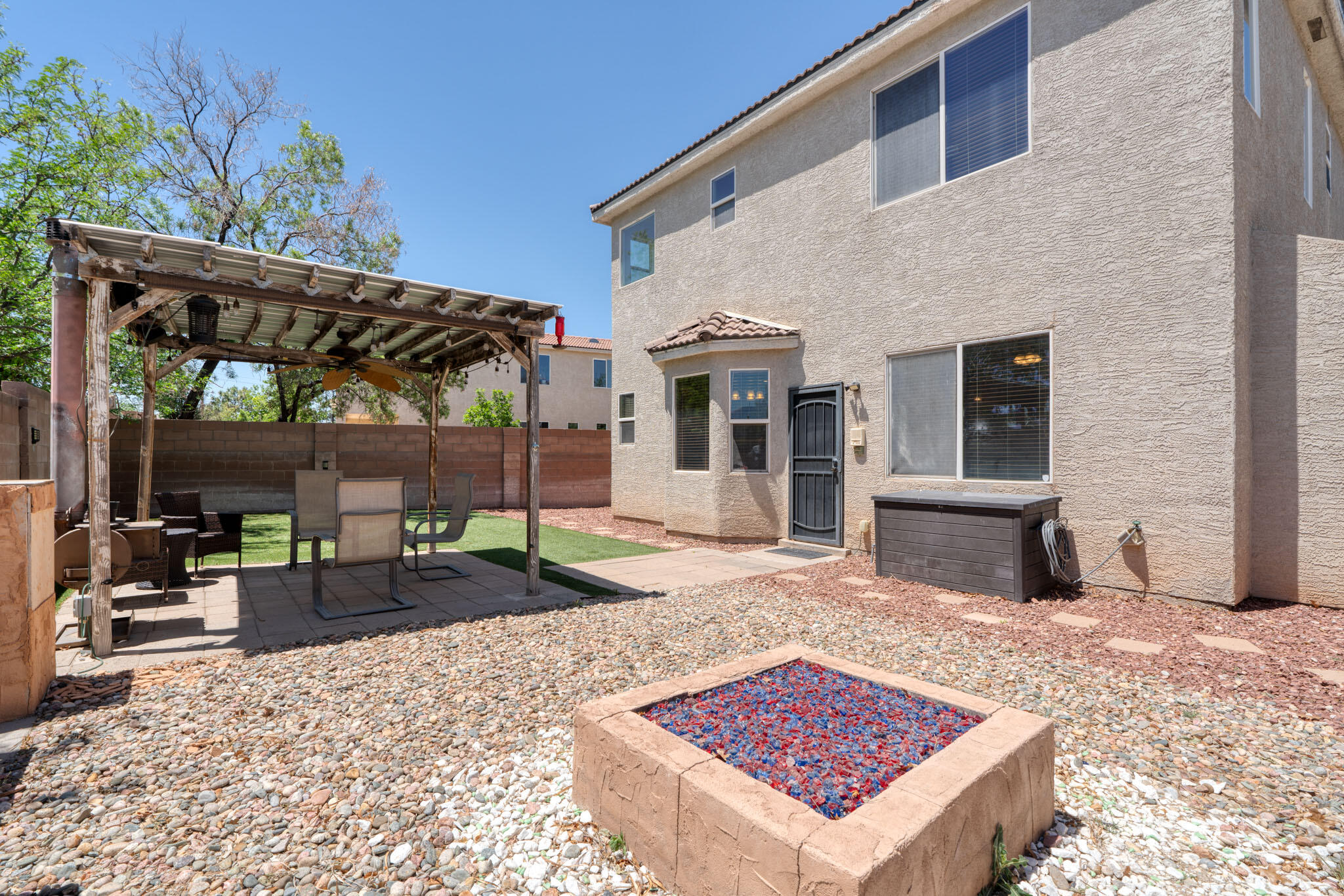 10902 Sandman Drive NW