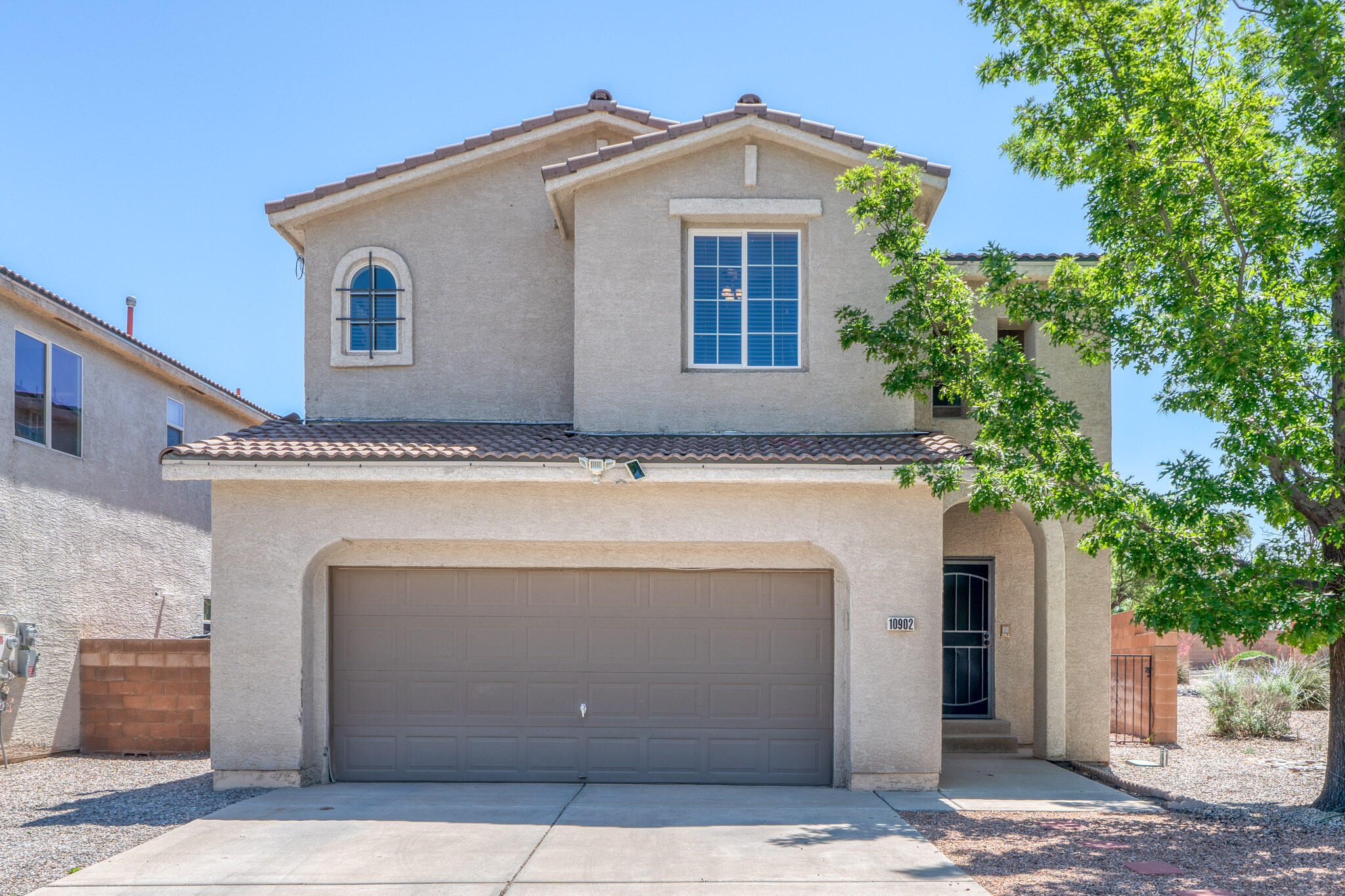 10902 Sandman Drive NW