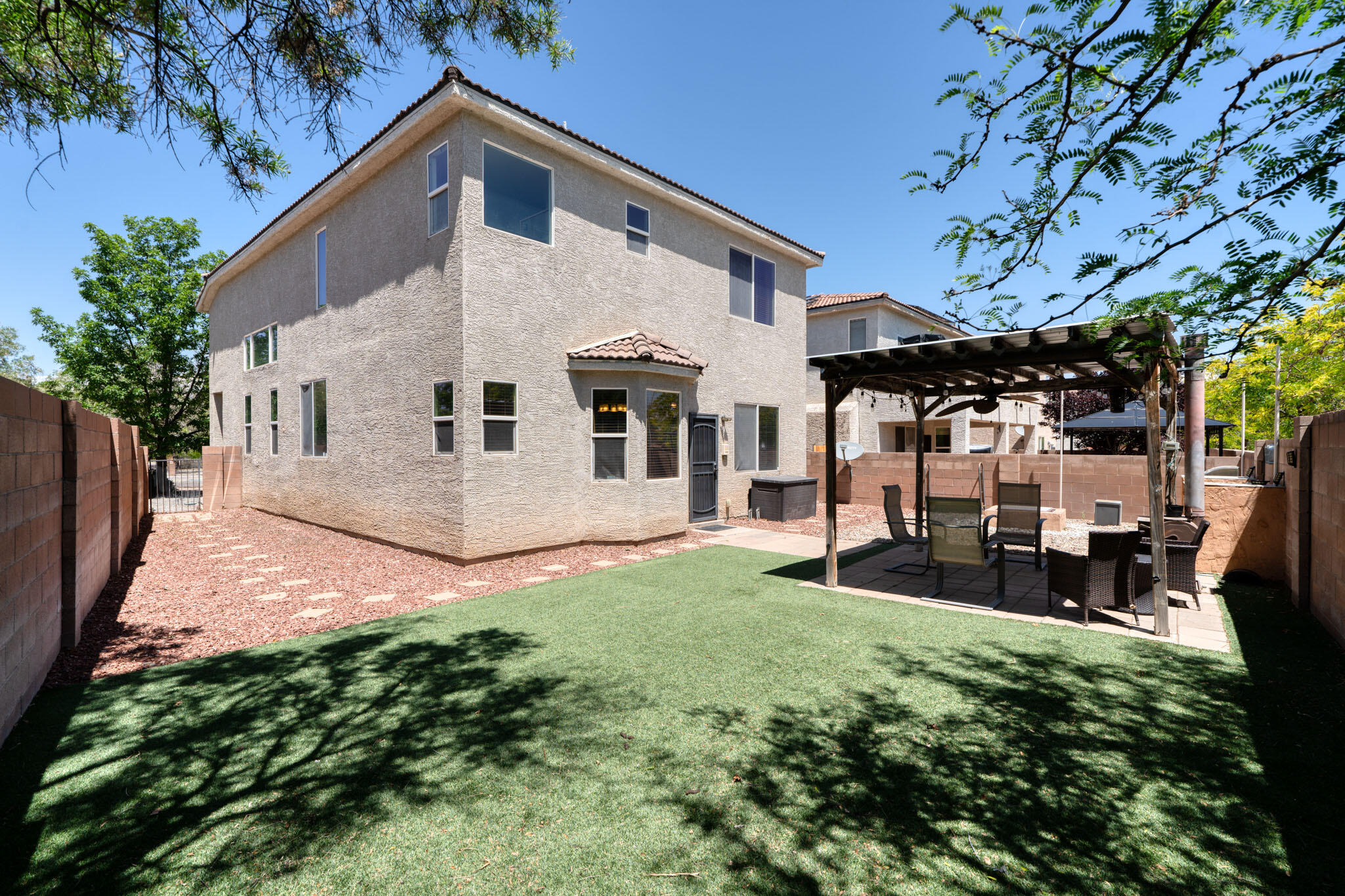 10902 Sandman Drive NW