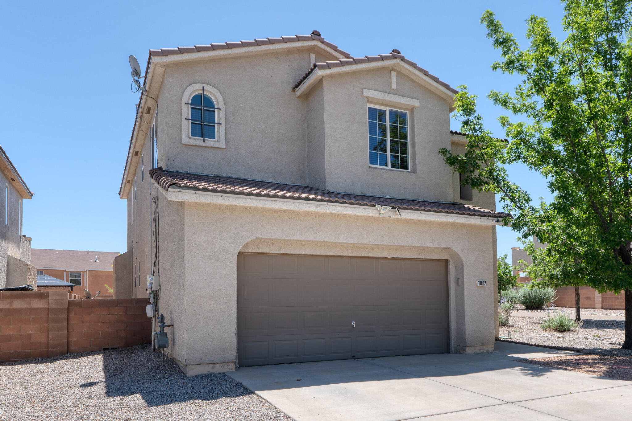 10902 Sandman Drive NW