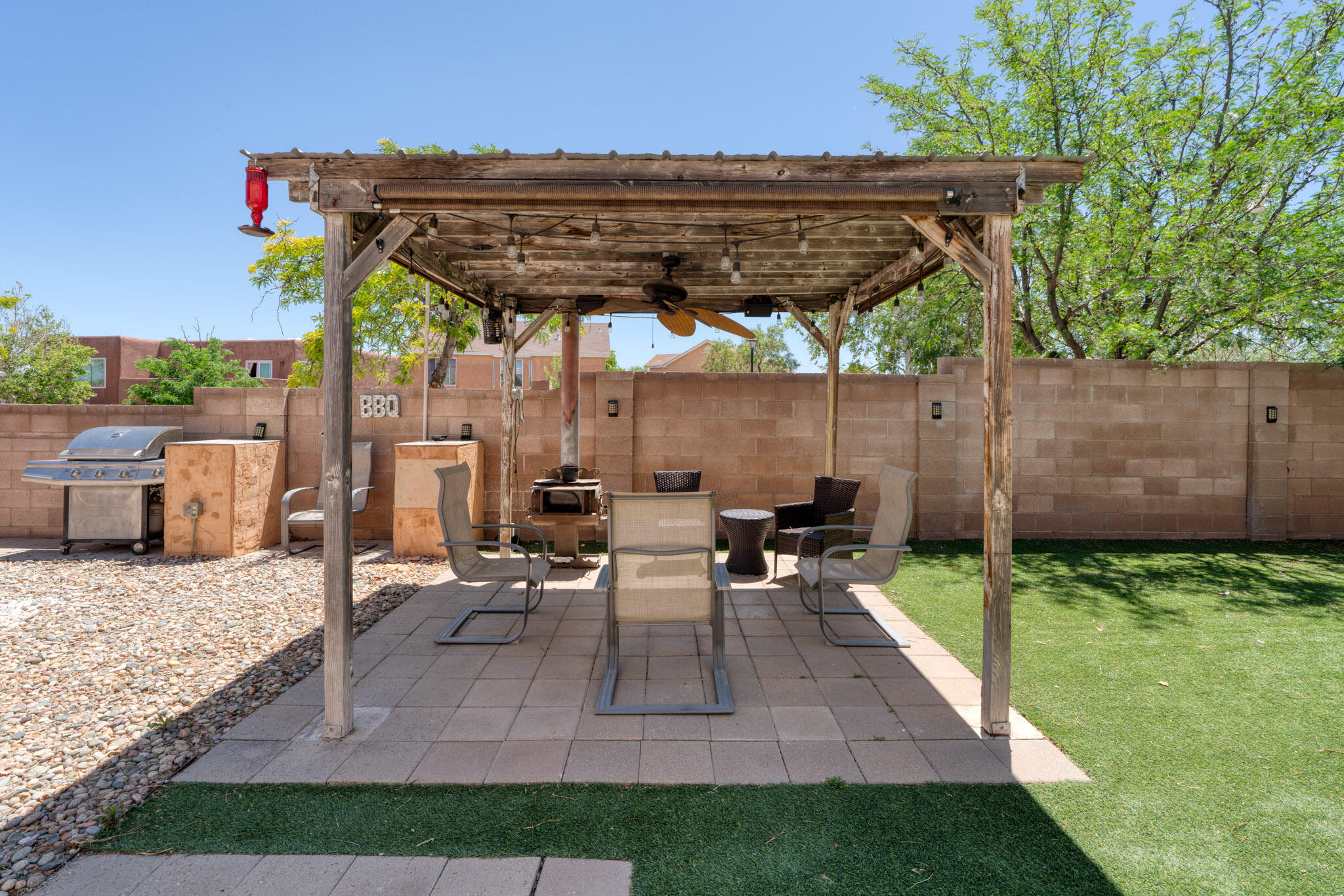 10902 Sandman Drive NW