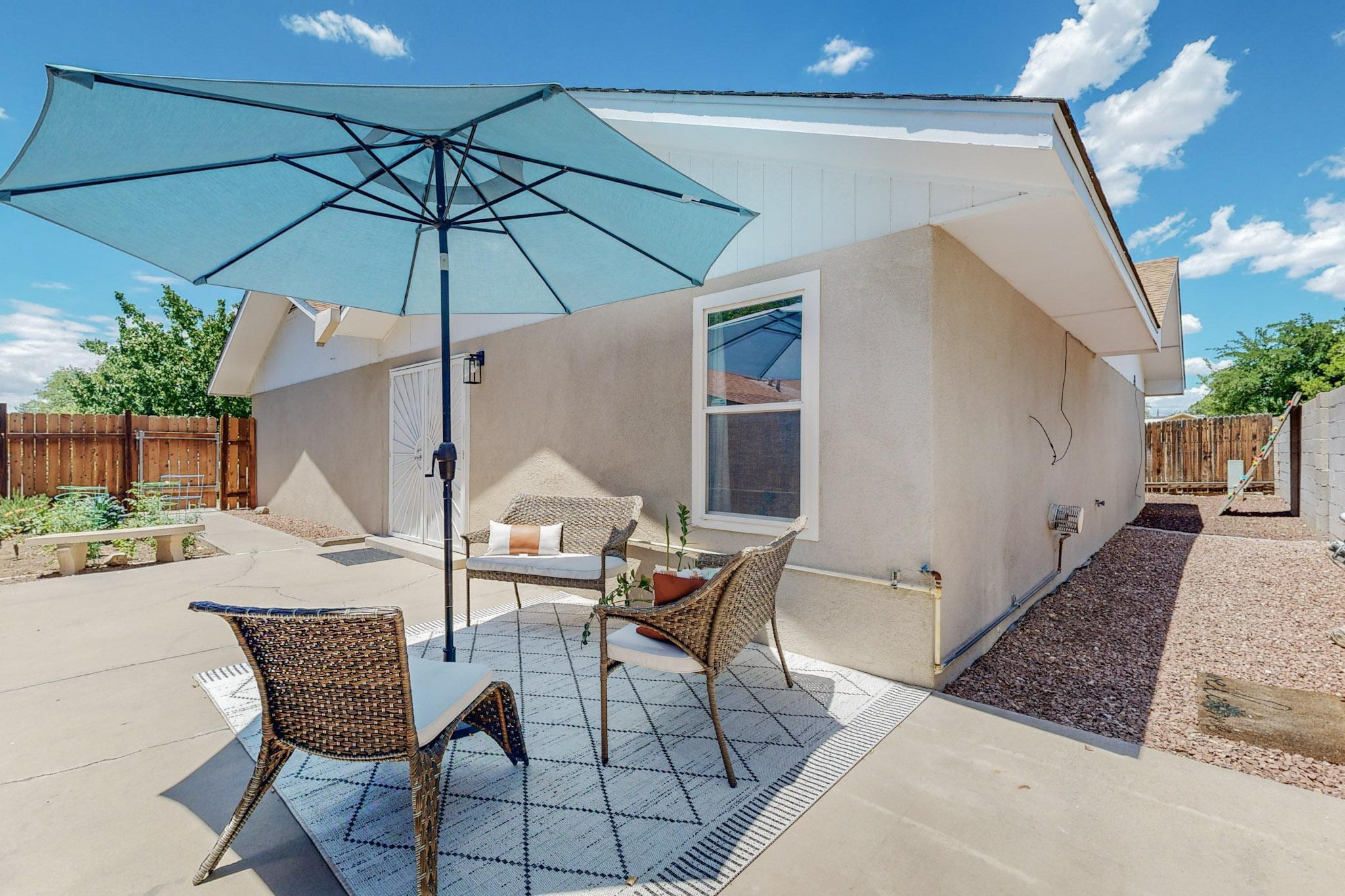 5600 Sweetwater Drive NW