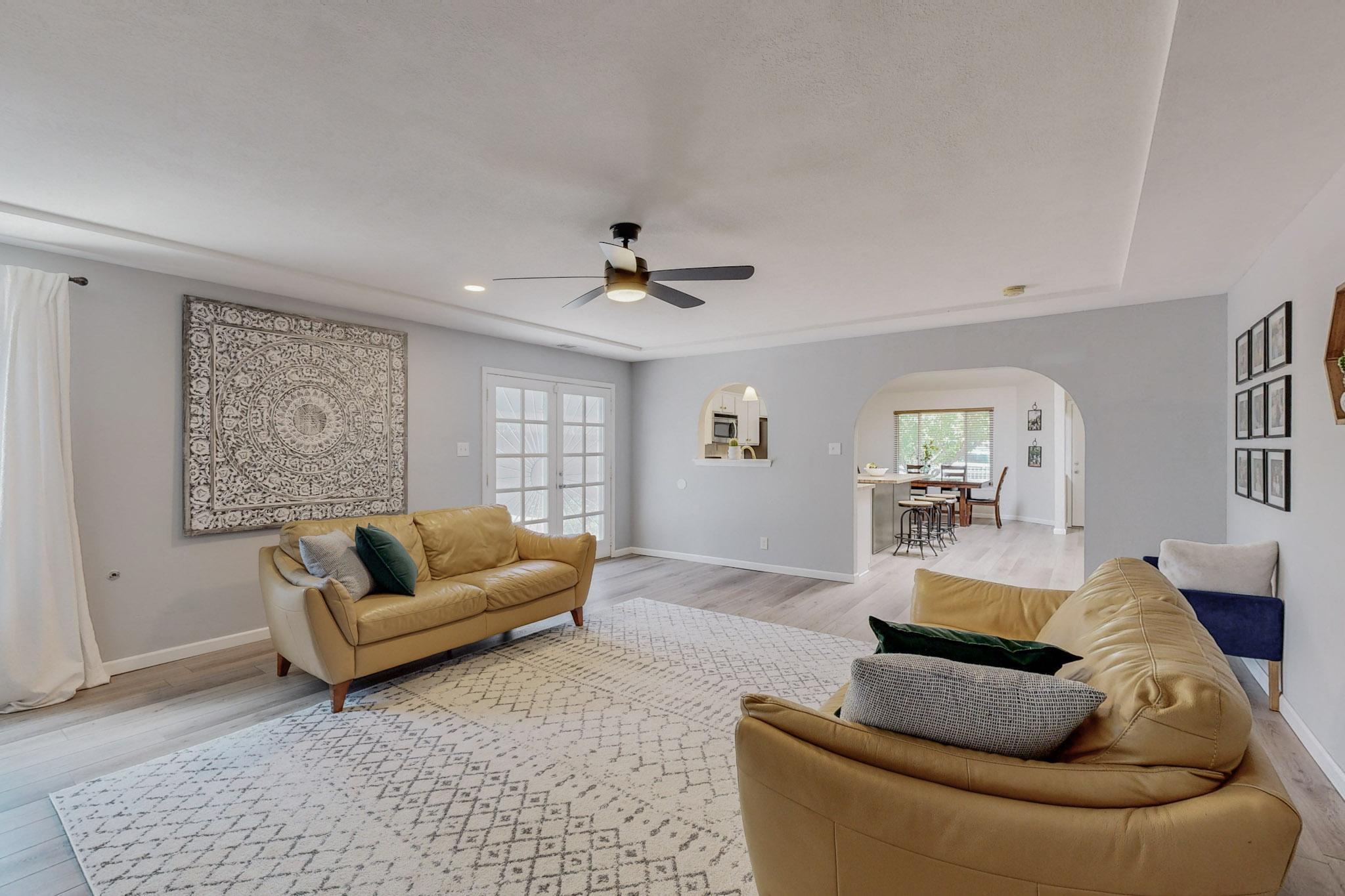 5600 Sweetwater Drive NW