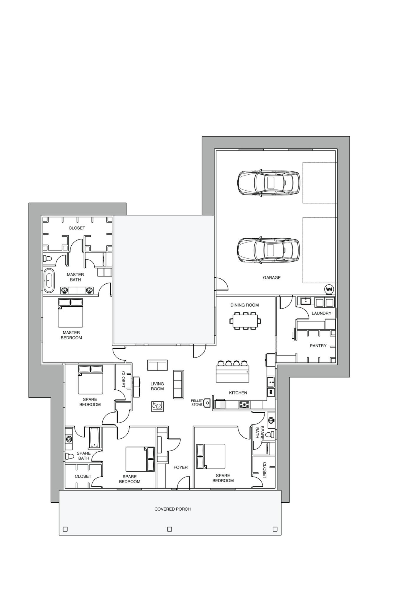105 Candy Court