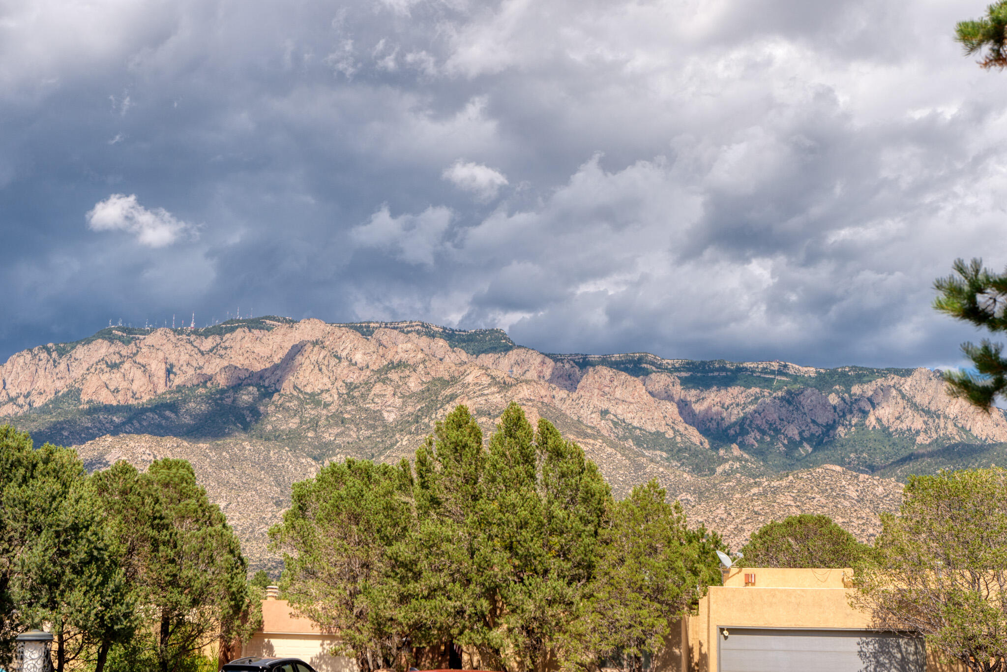 1822 Tramway Terrace Loop NE