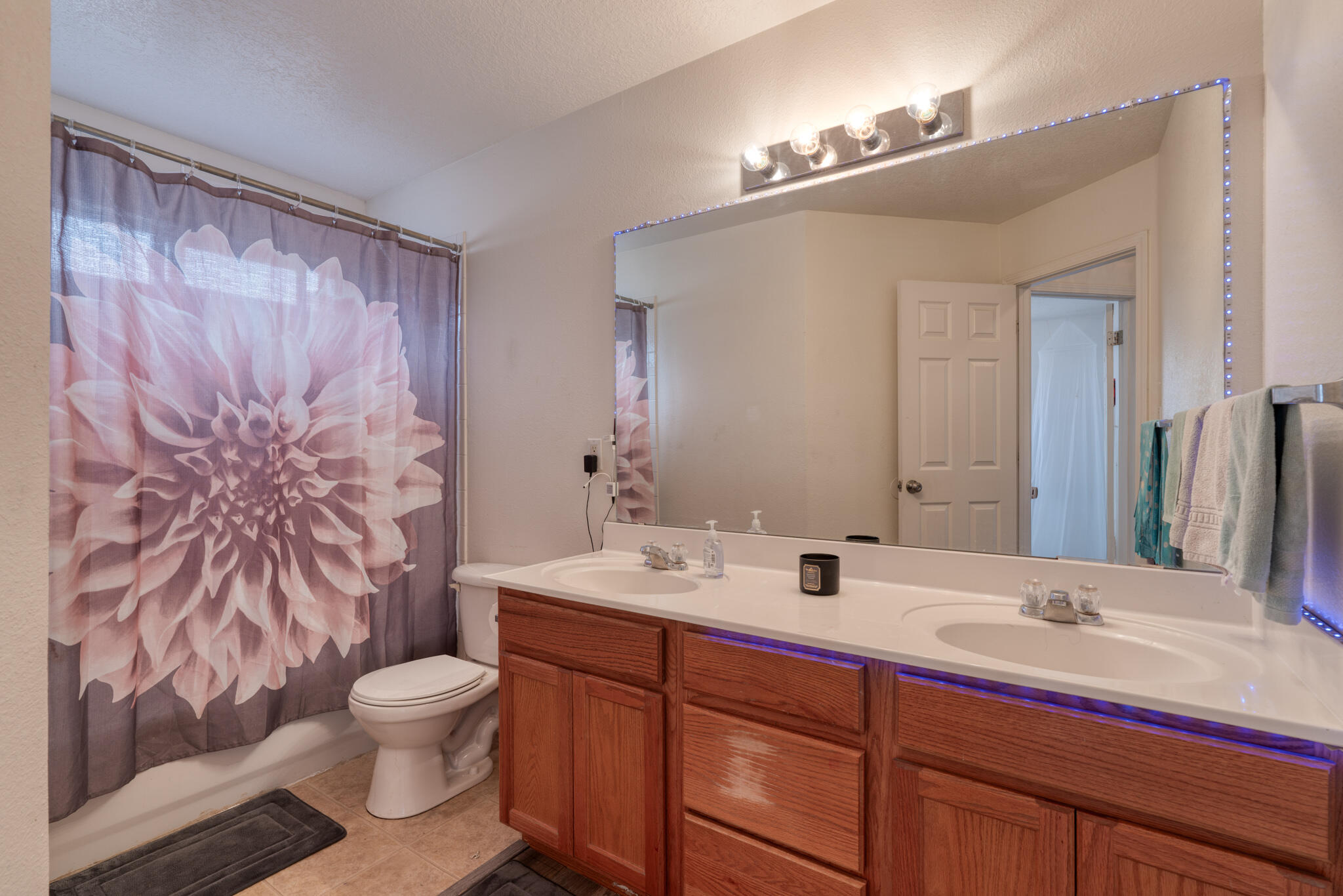 509 EL SHADDAI Street NW