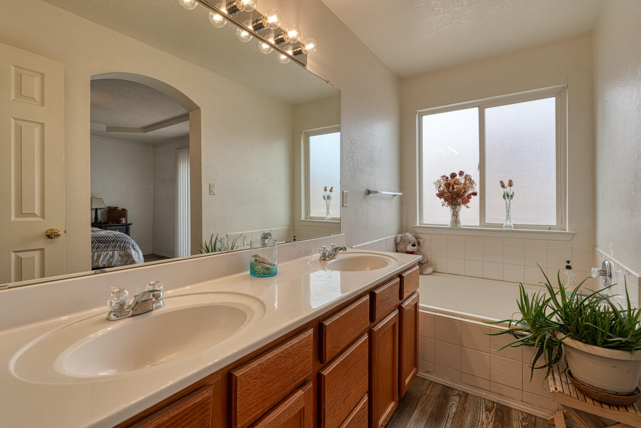 509 EL SHADDAI Street NW