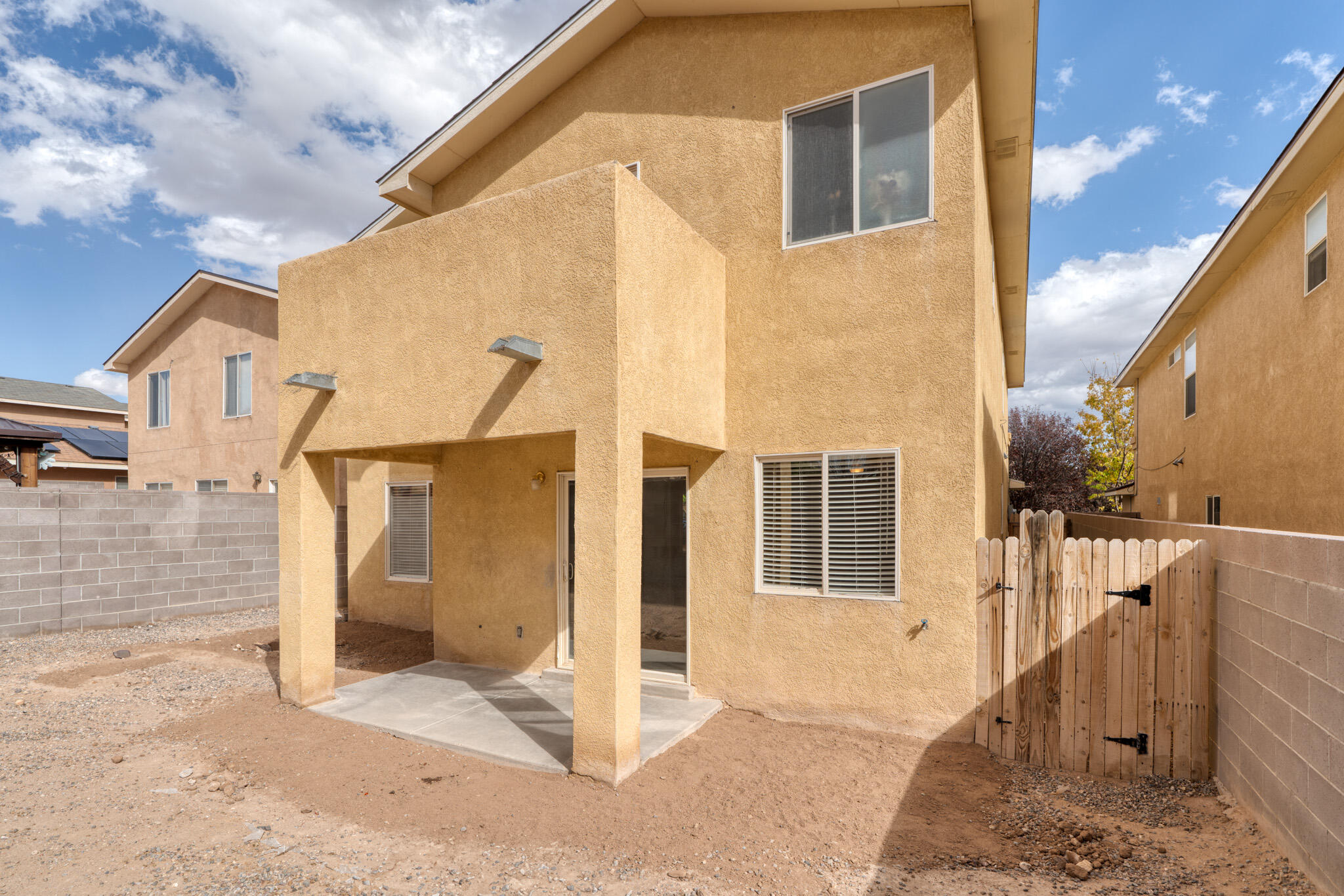 509 EL SHADDAI Street NW