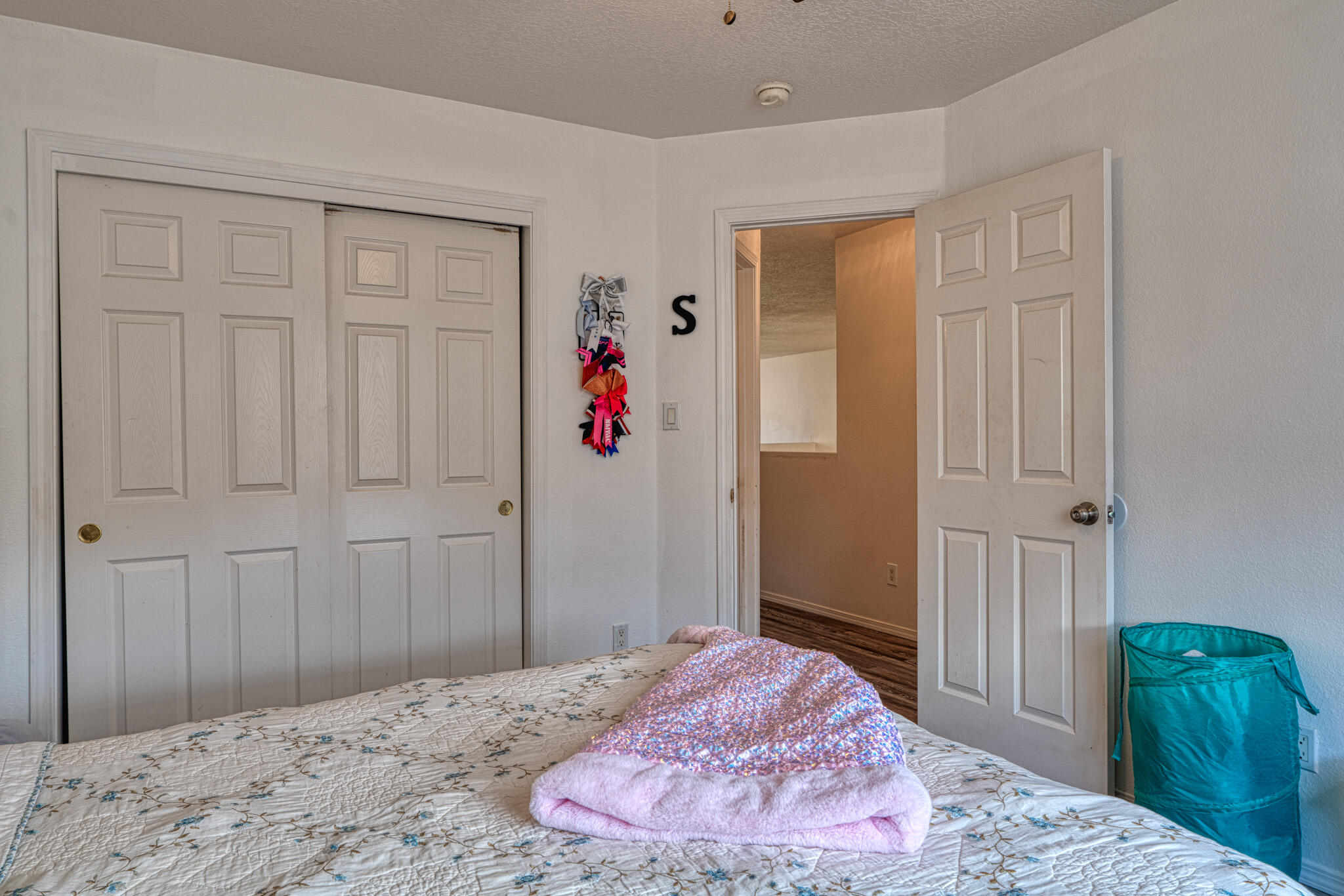 509 EL SHADDAI Street NW