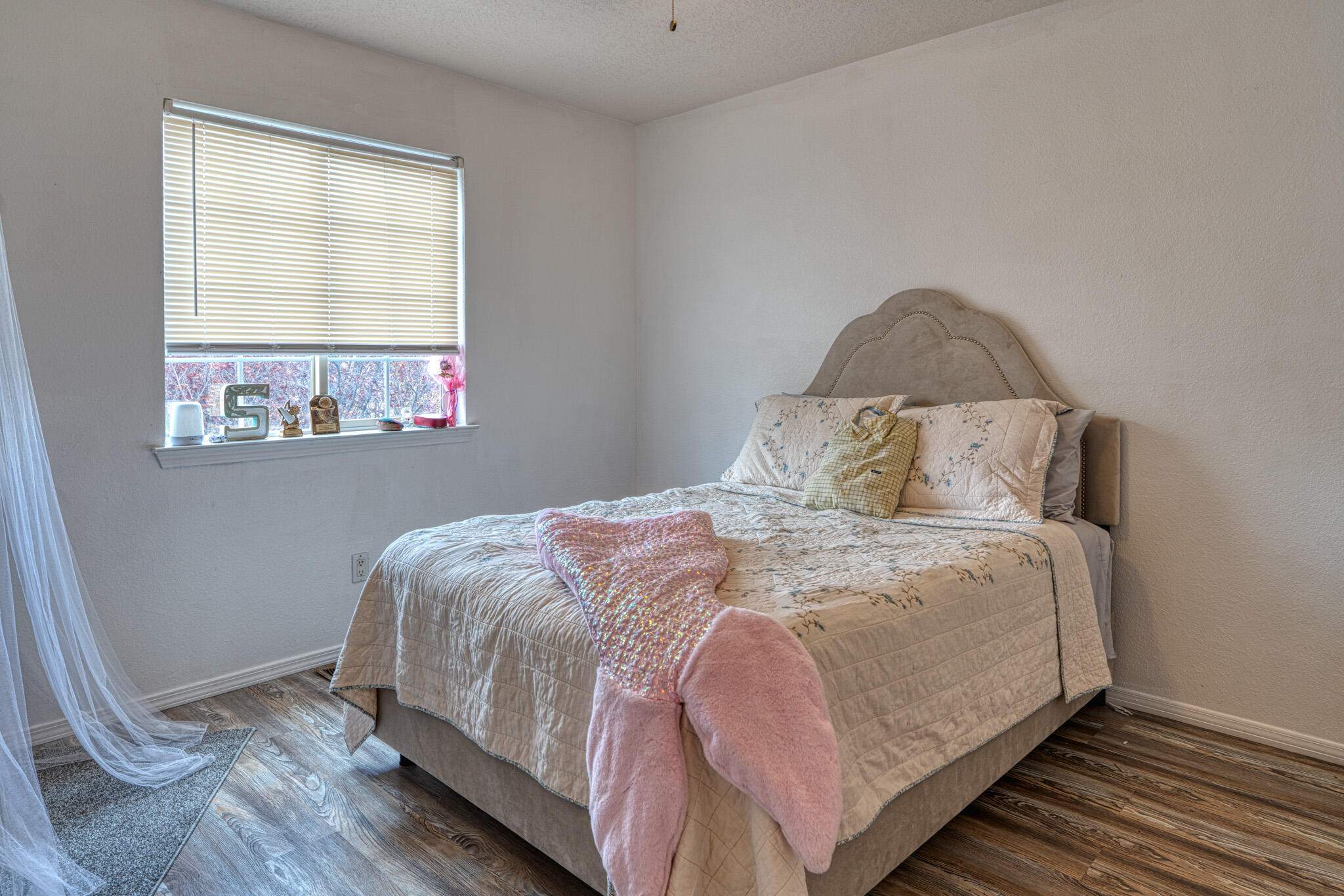 509 EL SHADDAI Street NW