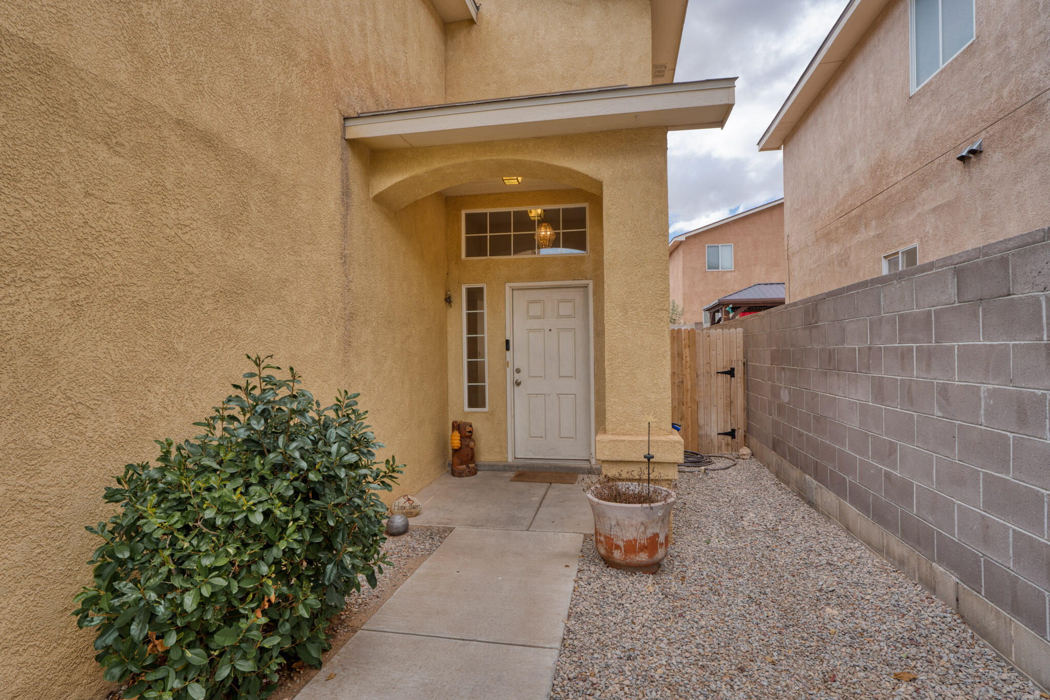 509 EL SHADDAI Street NW