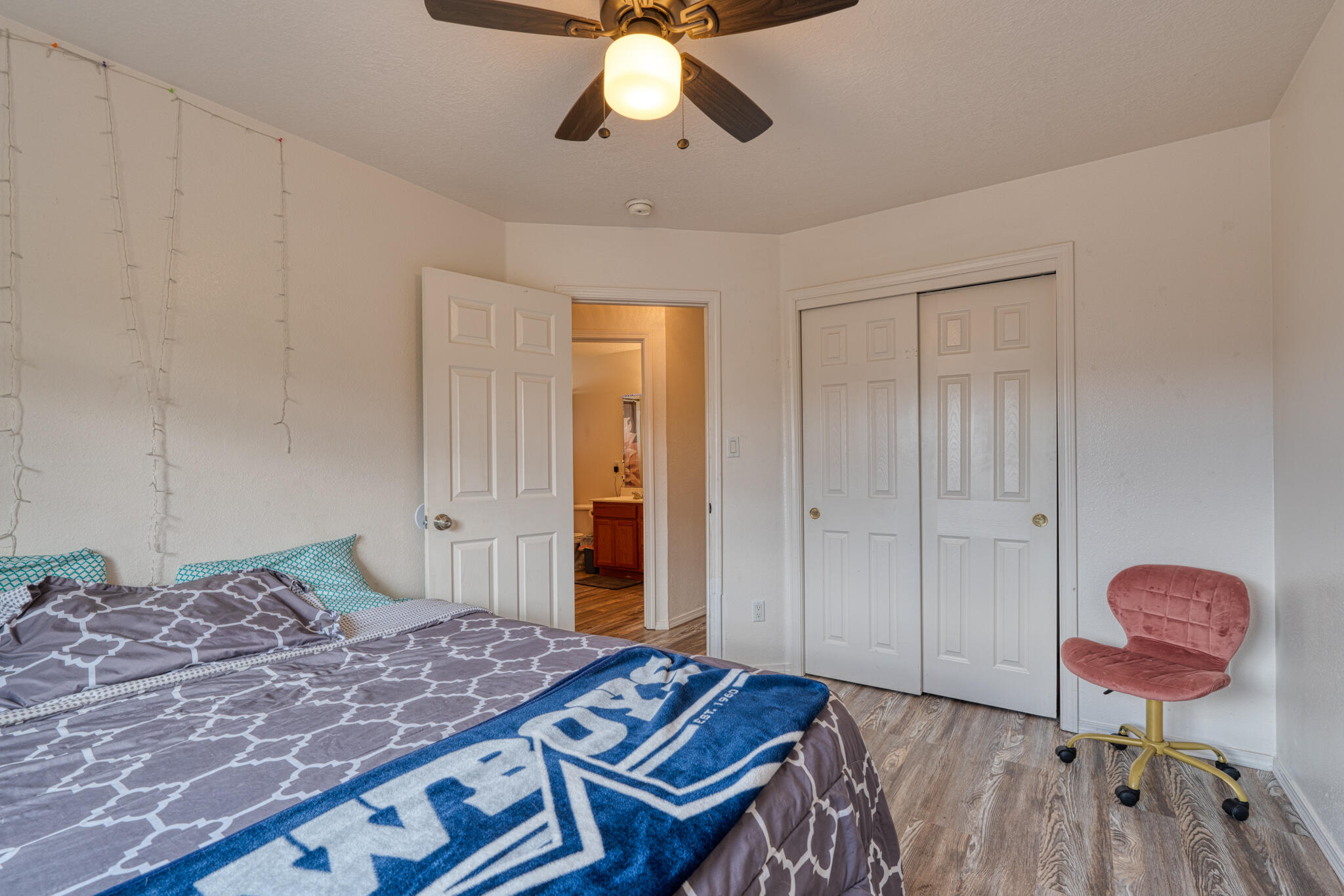 509 EL SHADDAI Street NW