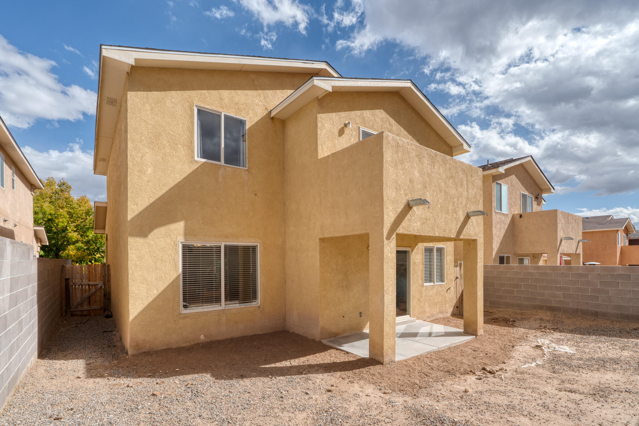 509 EL SHADDAI Street NW