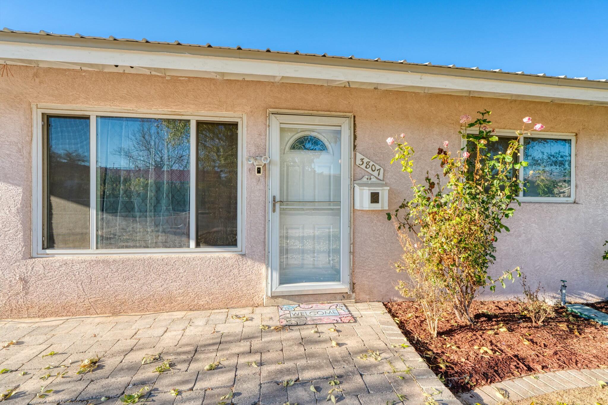 3807 ALTA MONTE Avenue