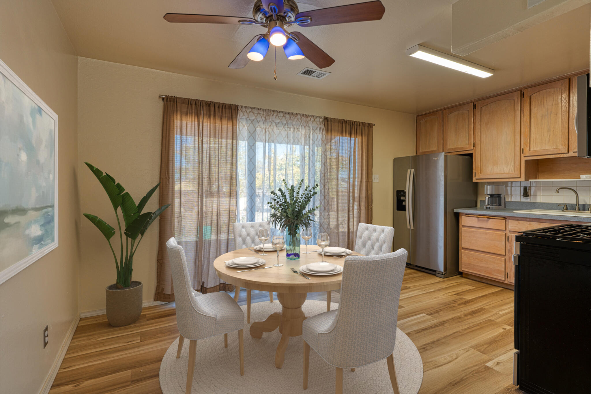 3807 ALTA MONTE Avenue