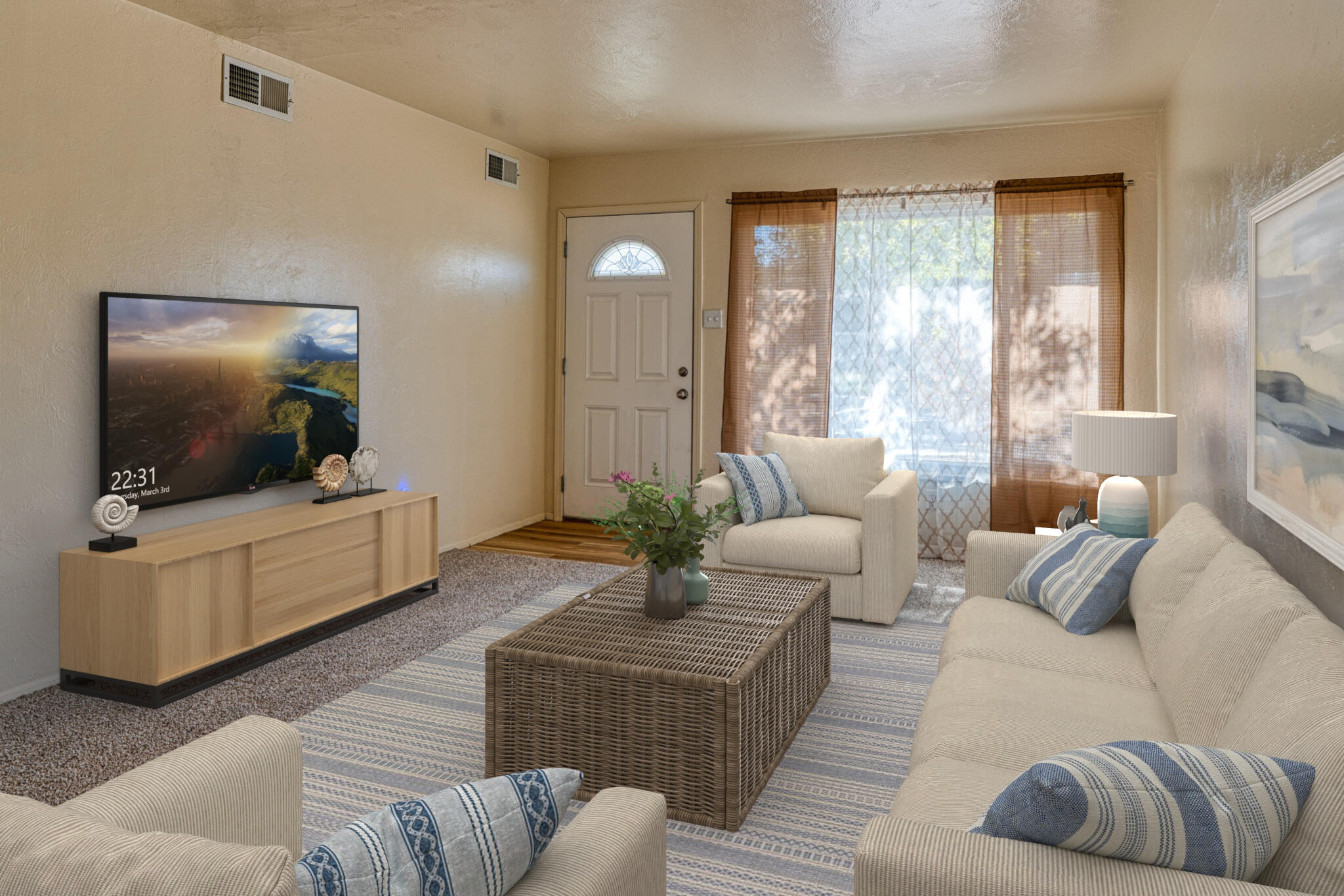 3807 ALTA MONTE Avenue