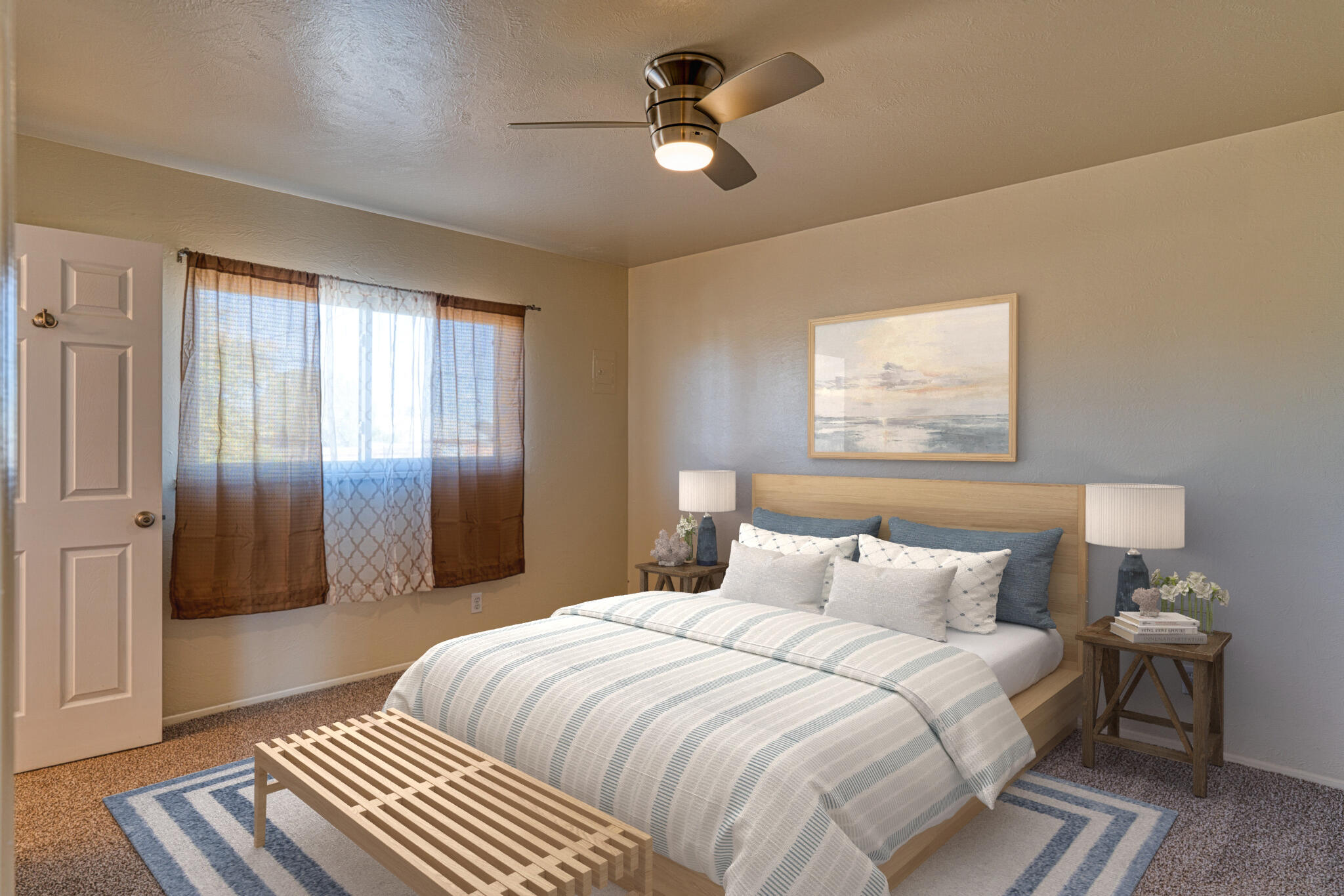 3807 ALTA MONTE Avenue