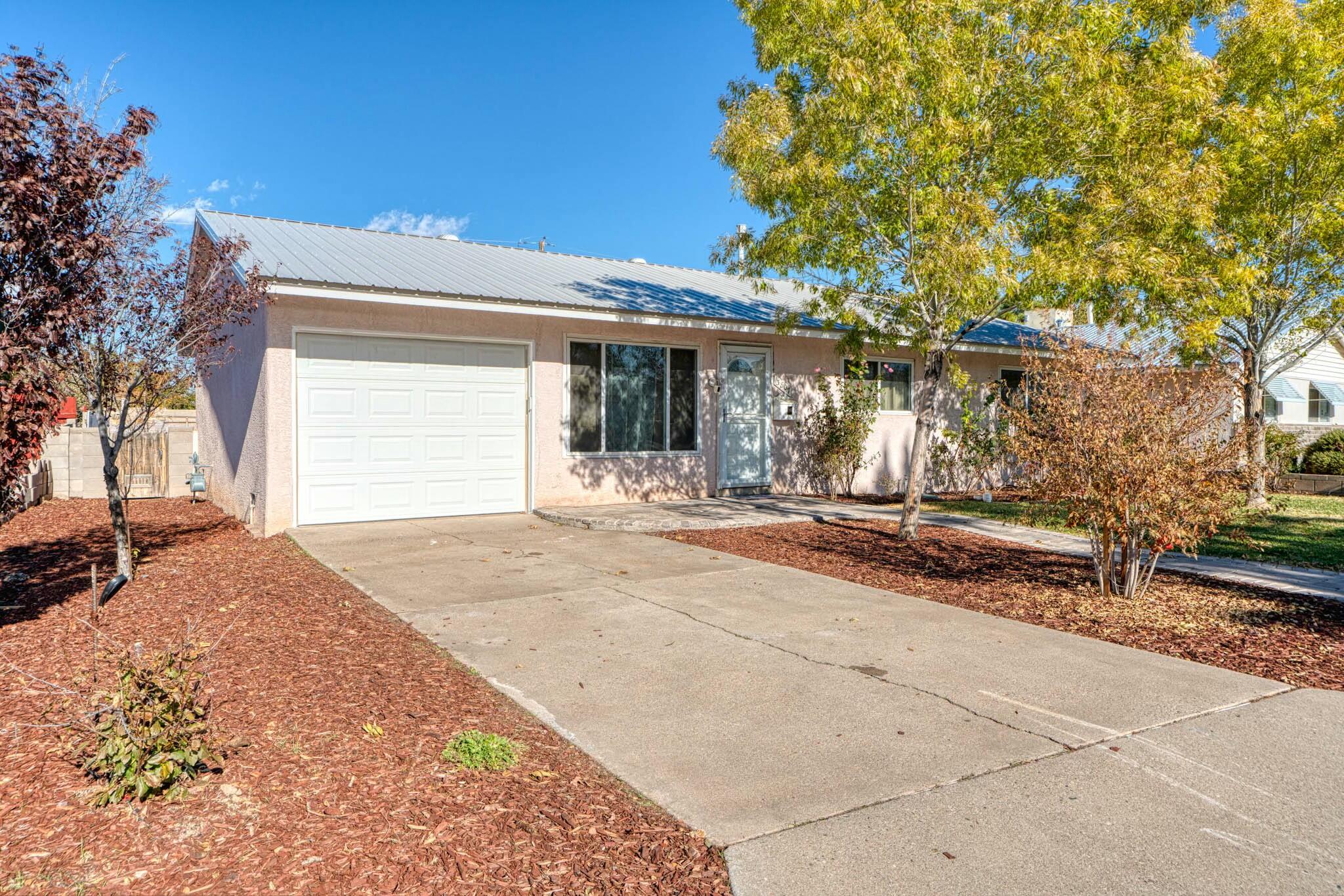 3807 ALTA MONTE Avenue