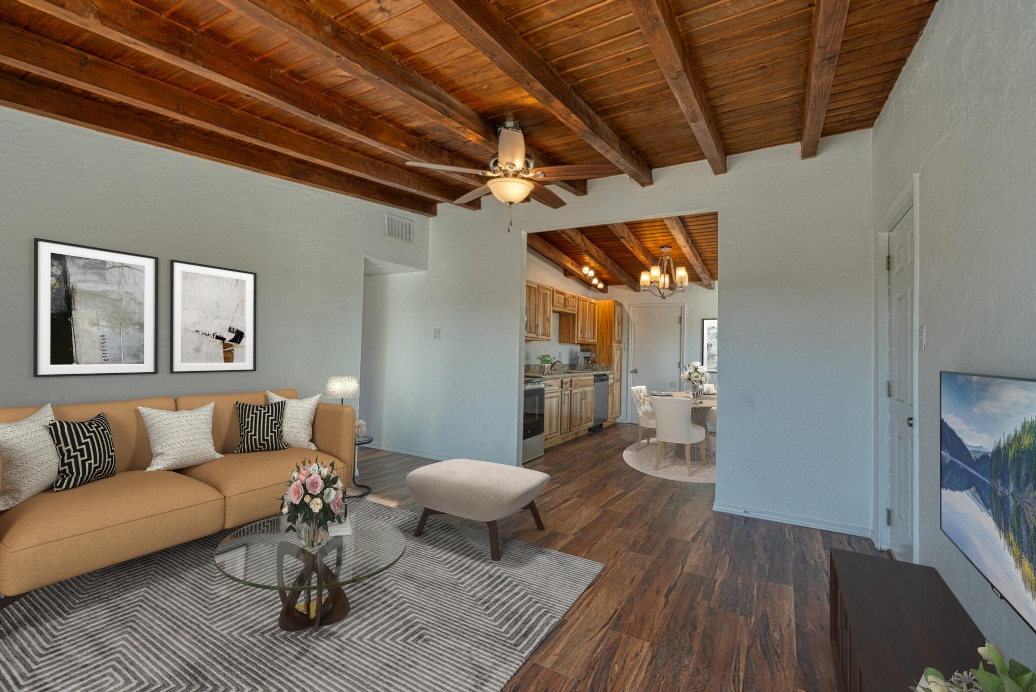 3201 MONTCLAIRE Drive NE