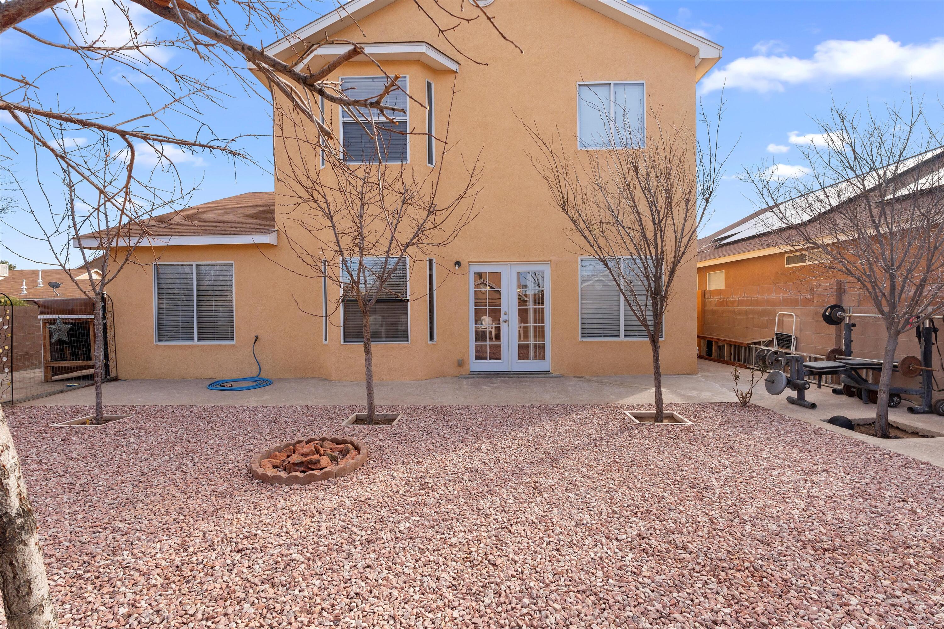 5801 DAY DREAMER Road NW