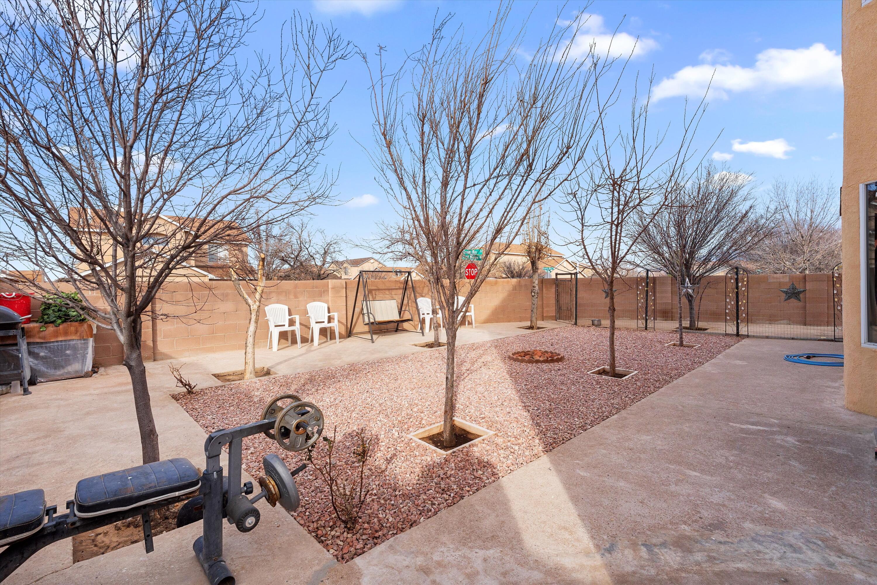 5801 DAY DREAMER Road NW