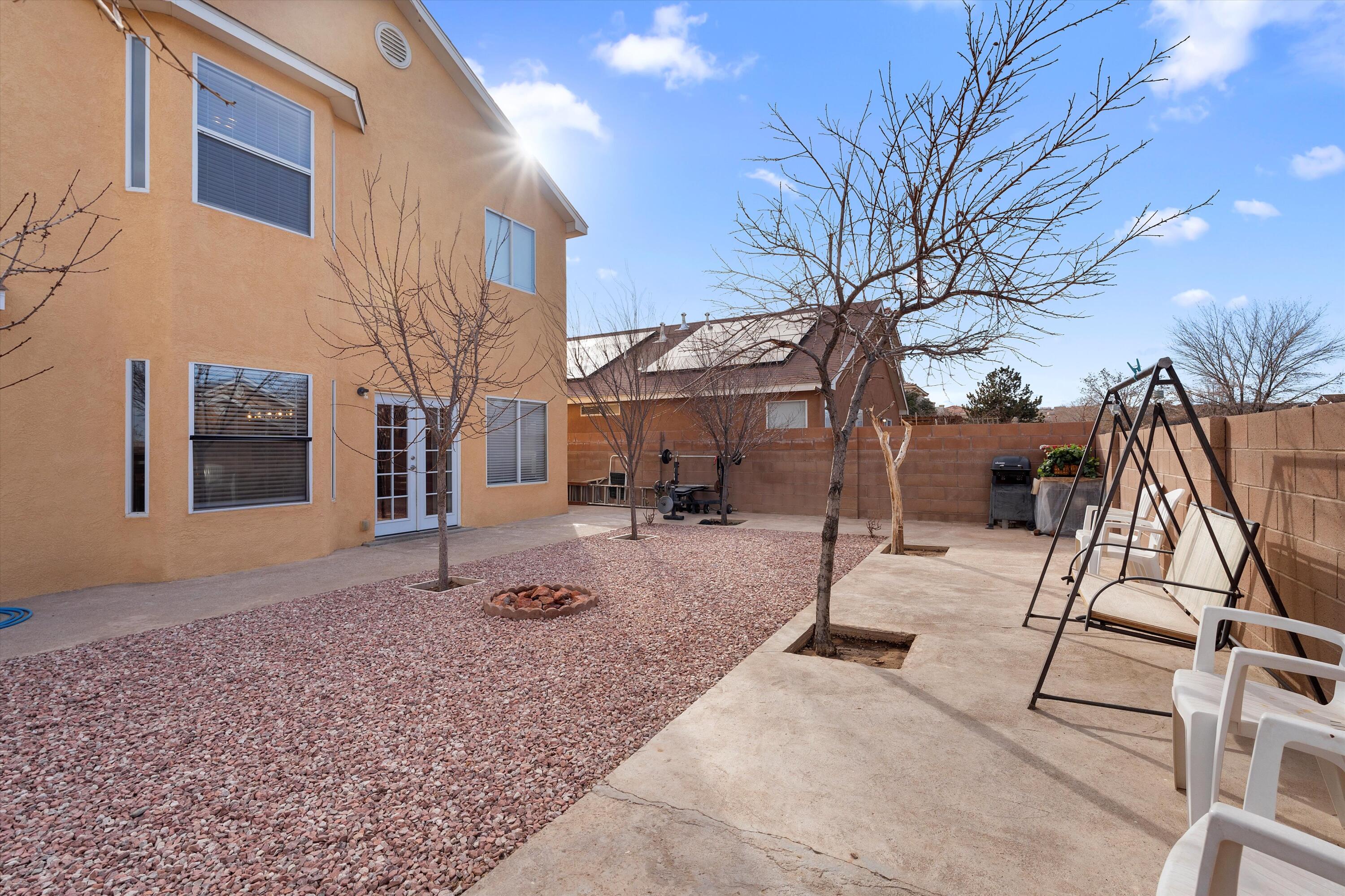 5801 DAY DREAMER Road NW