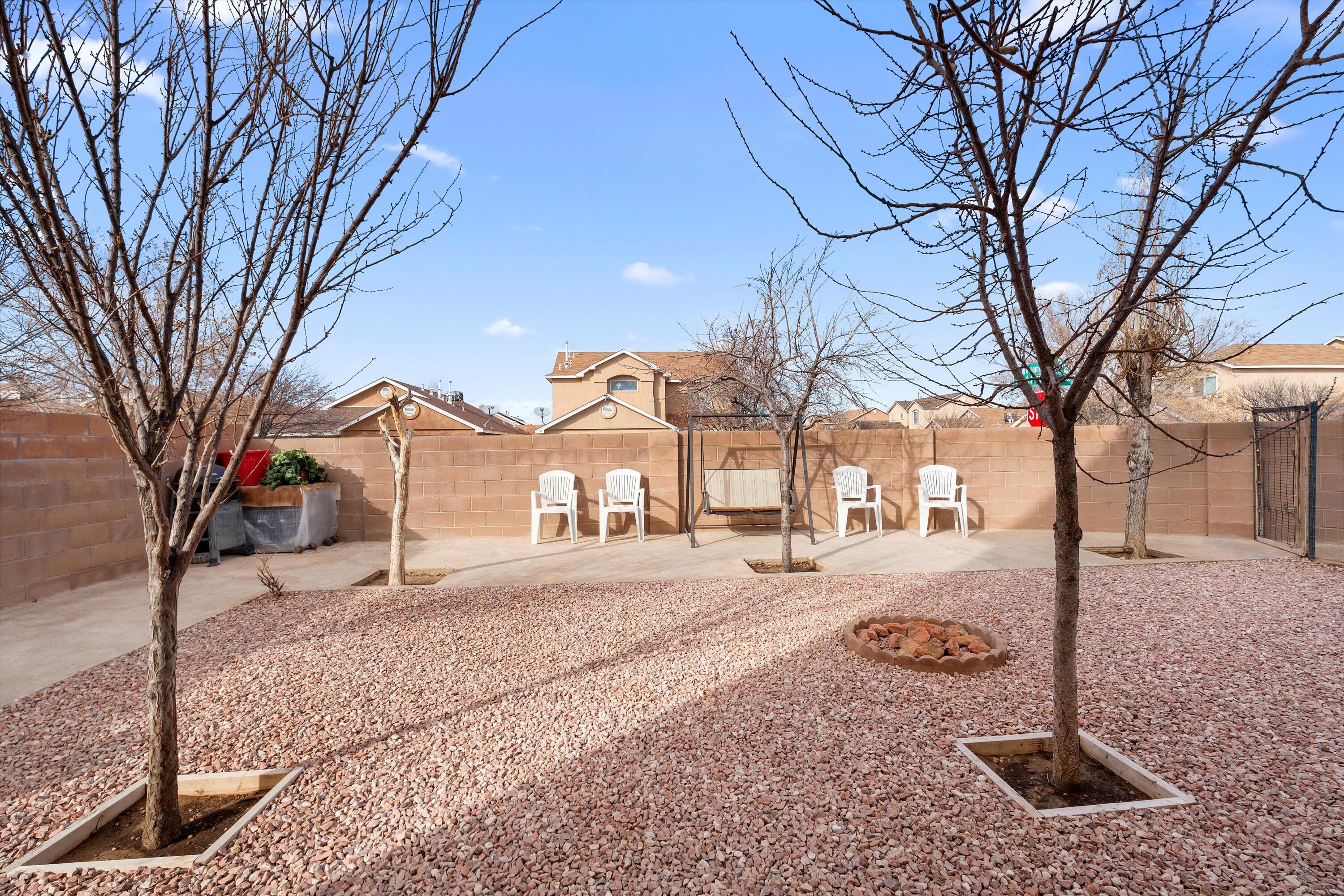 5801 DAY DREAMER Road NW