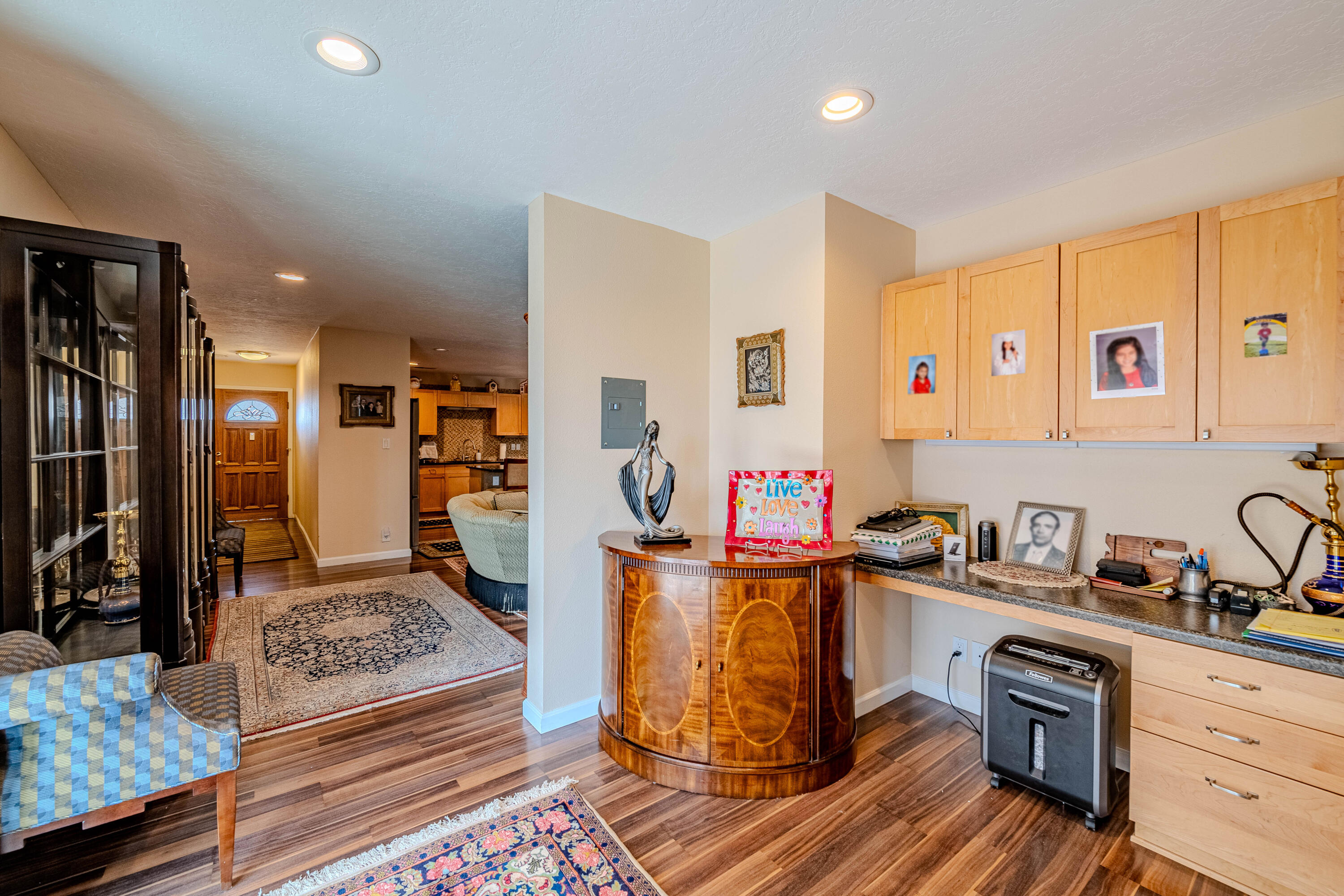 12928 EL VADO Avenue NE