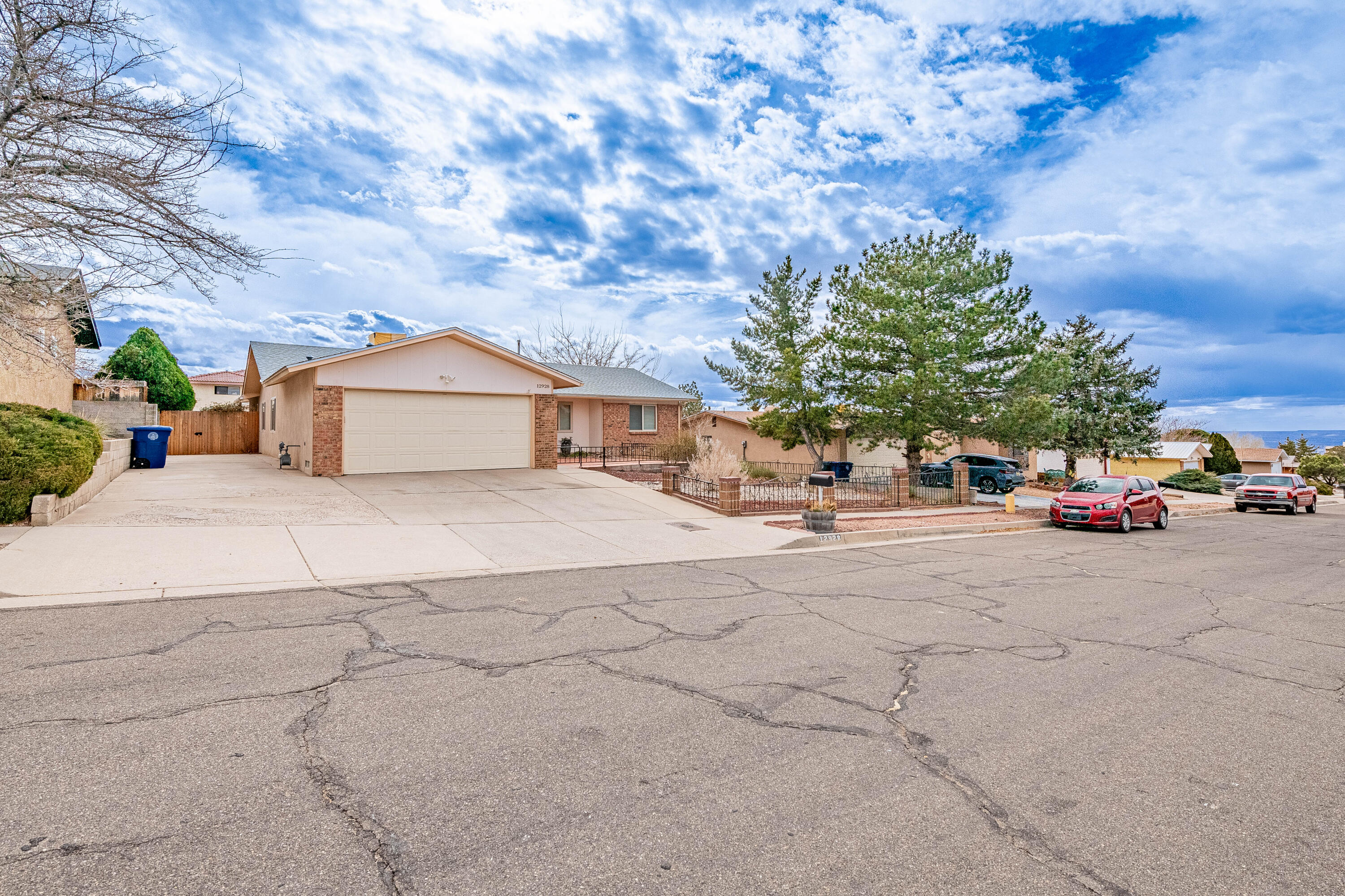 12928 EL VADO Avenue NE