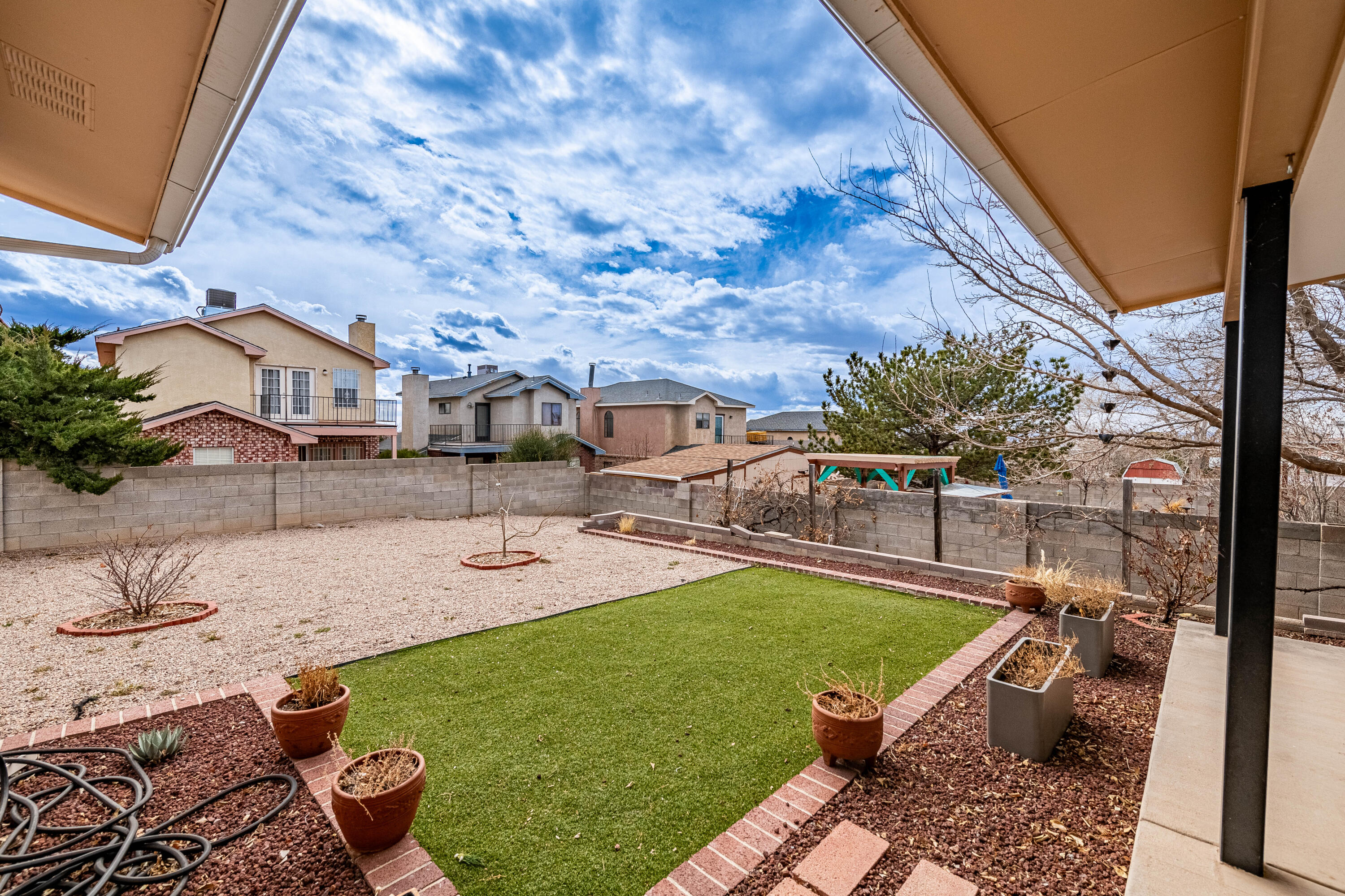 12928 EL VADO Avenue NE