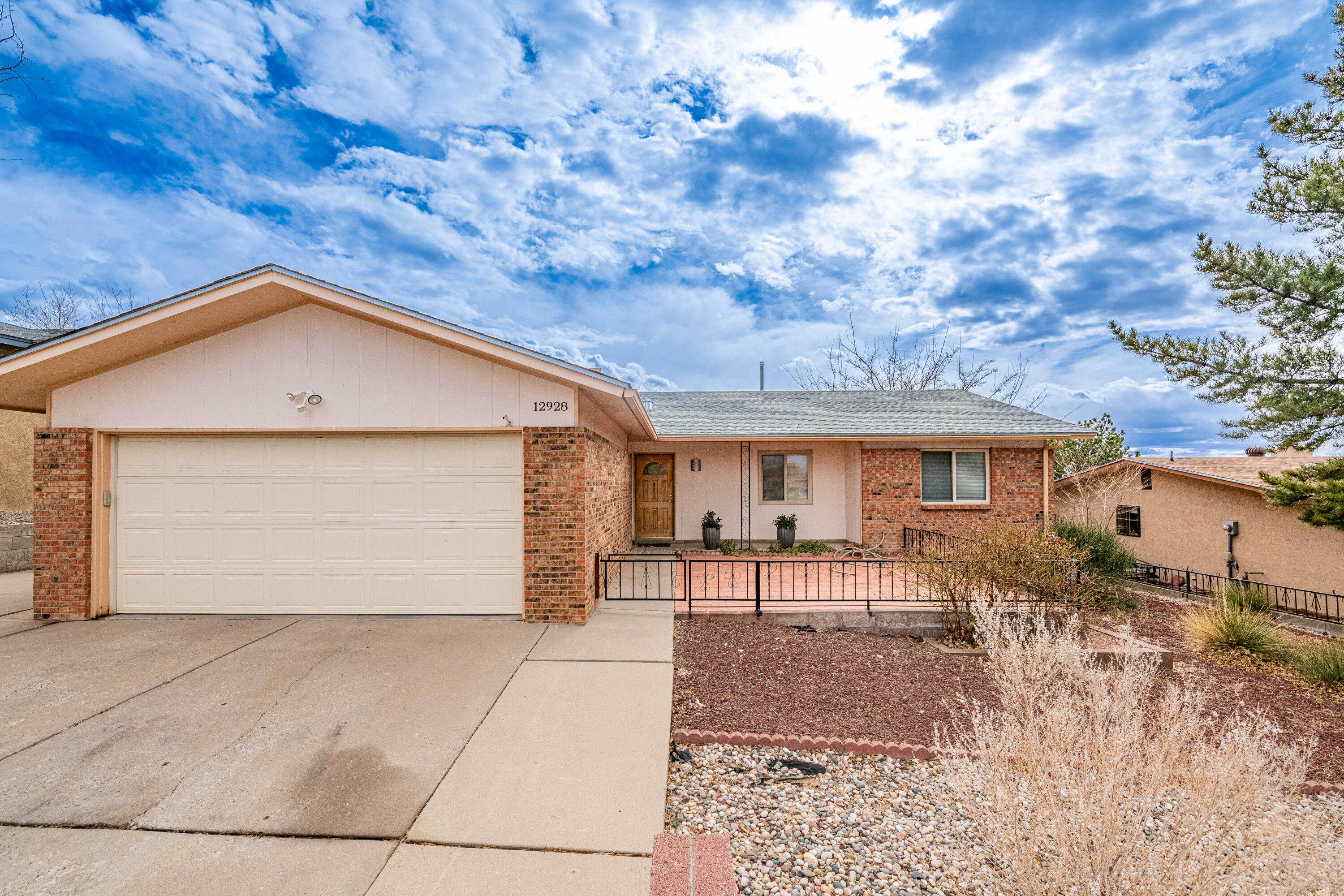 12928 EL VADO Avenue NE