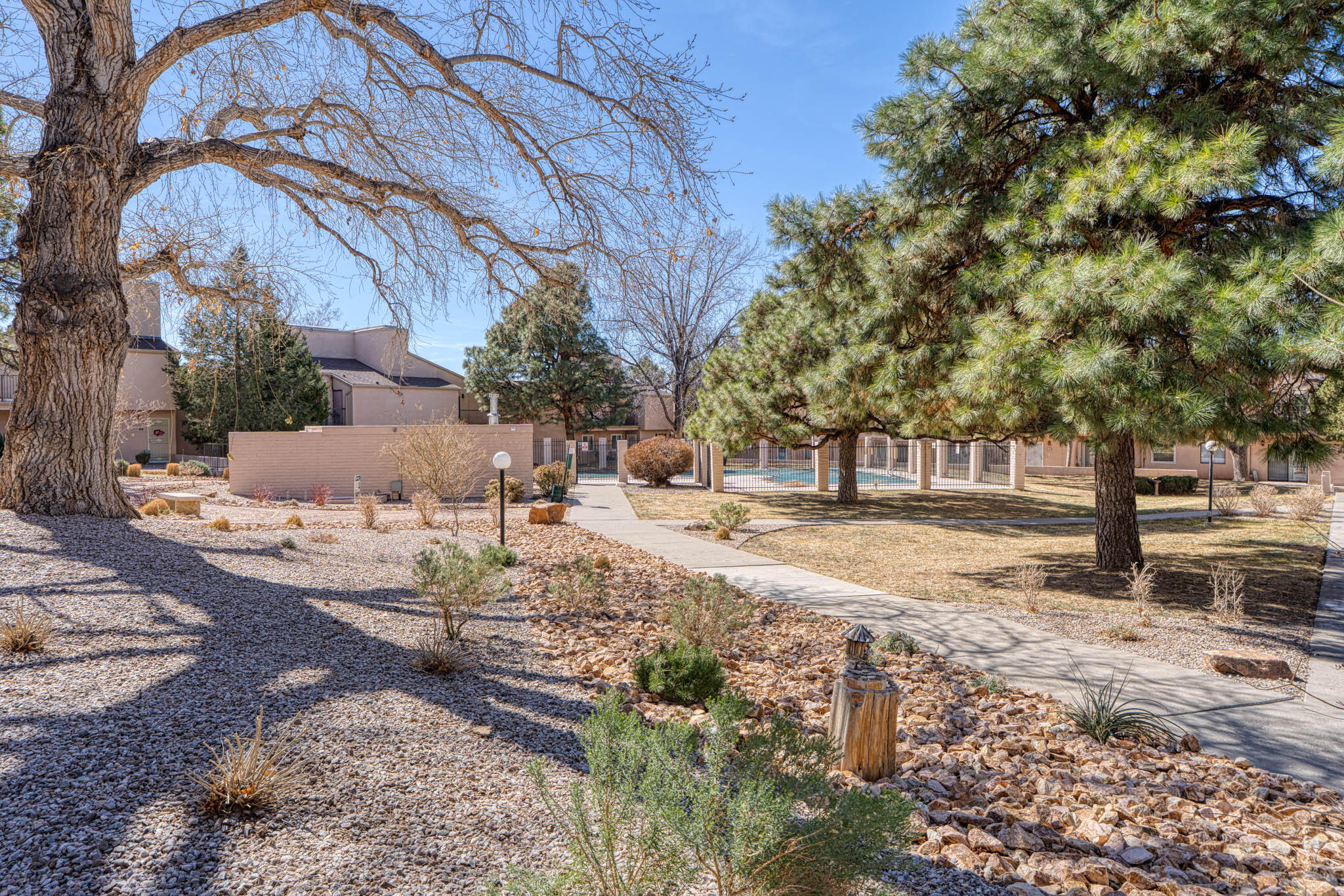 3501 JUAN TABO Boulevard NE E4