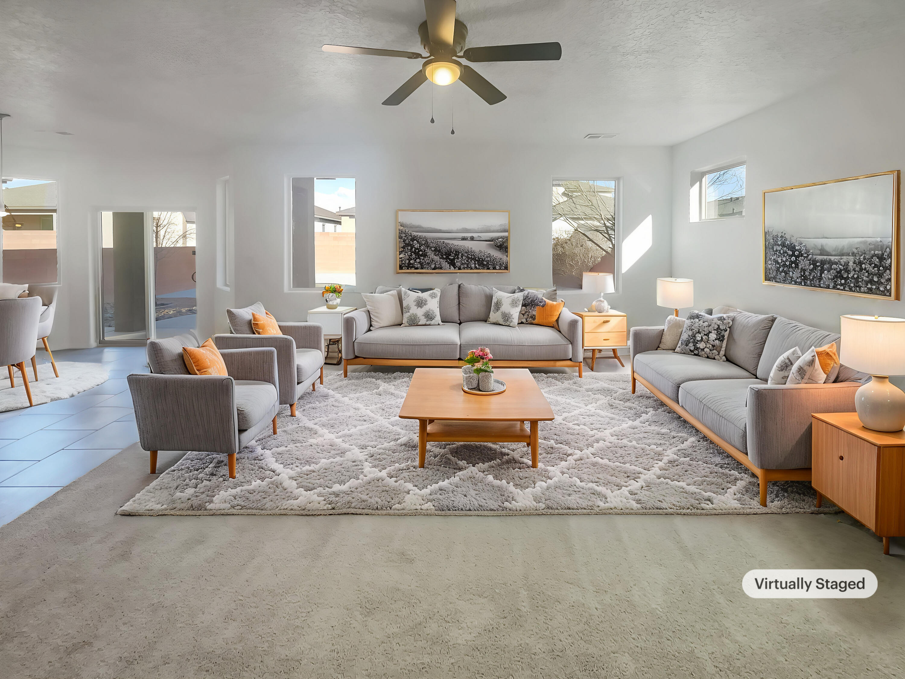 9304 SILVER MESA Street NW