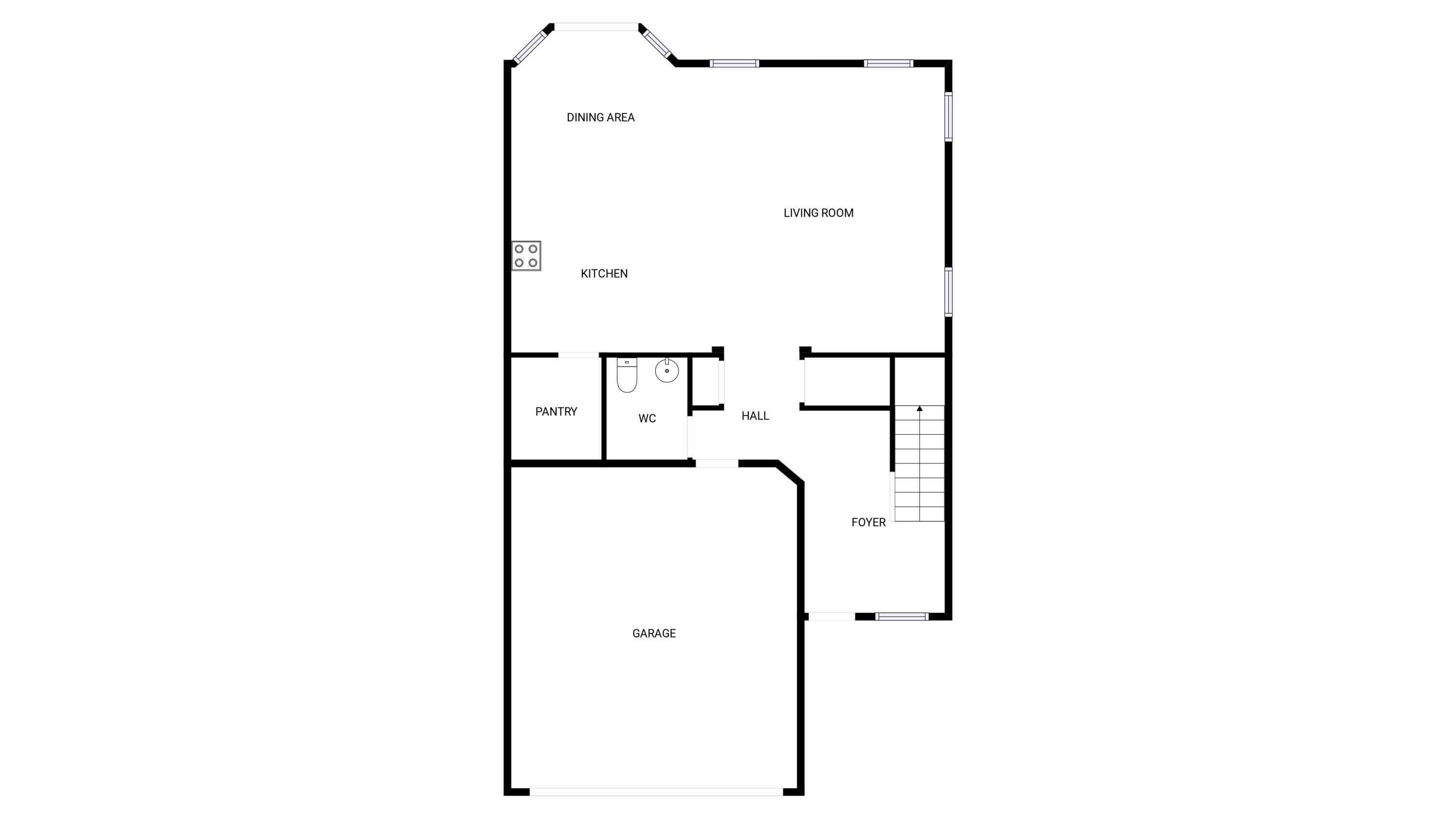 9304 SILVER MESA Street NW