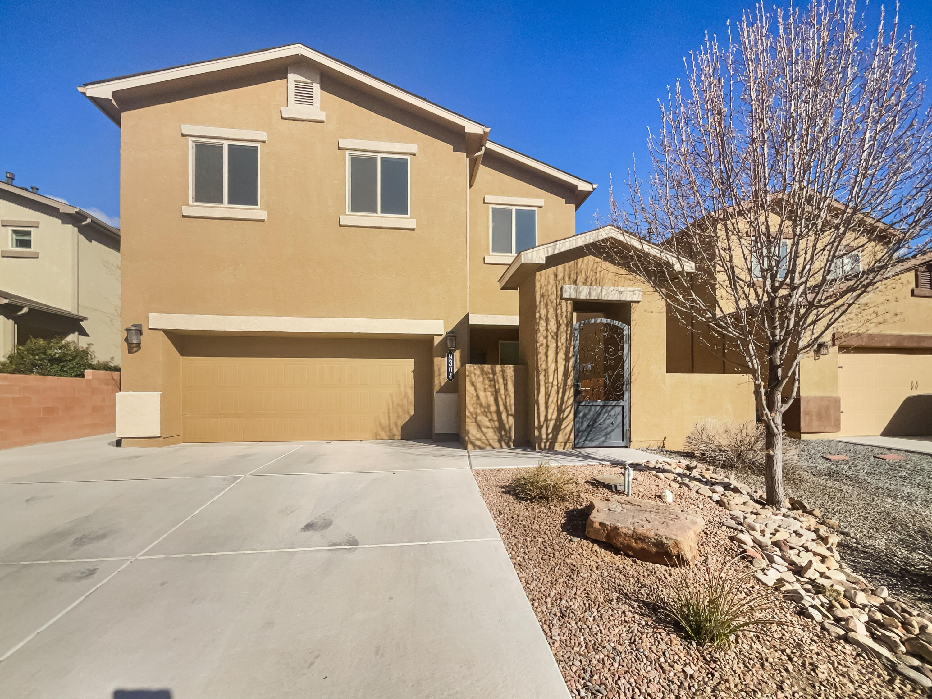 9304 SILVER MESA Street NW