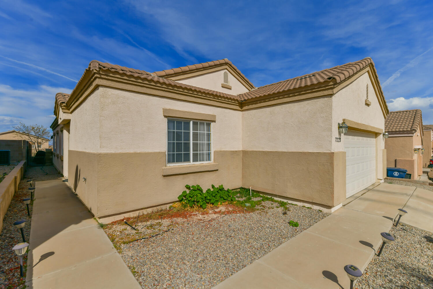 7223 SENECU Court NW