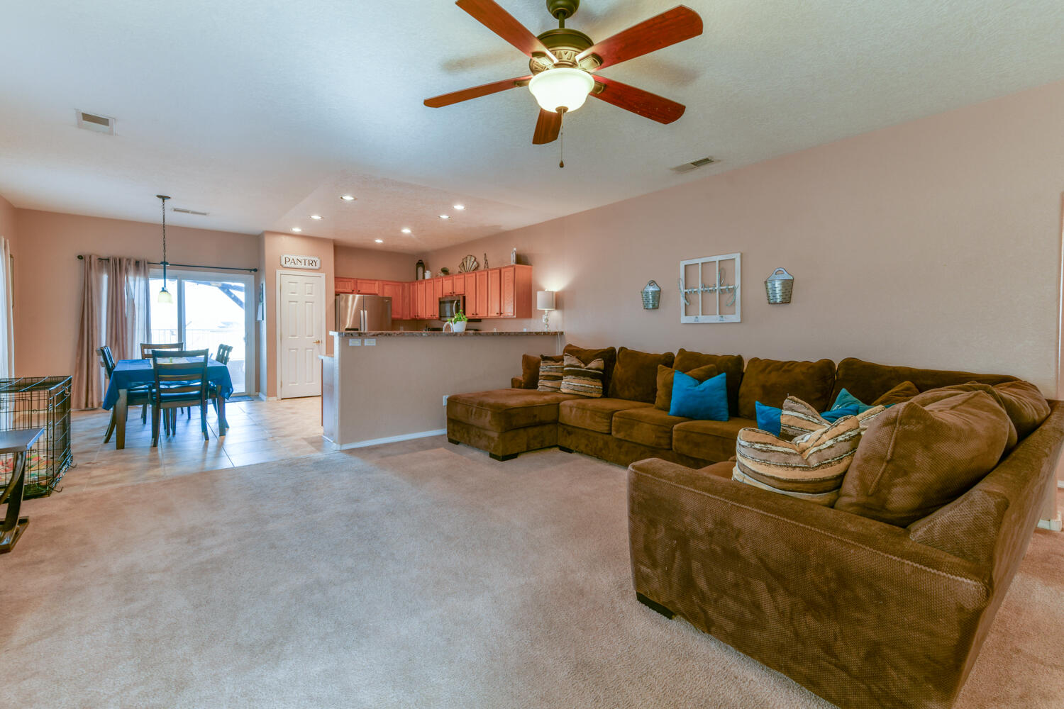 7223 SENECU Court NW