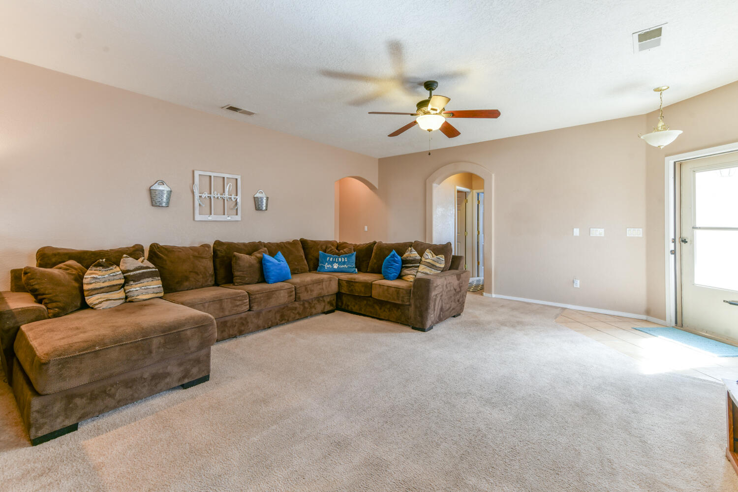 7223 SENECU Court NW