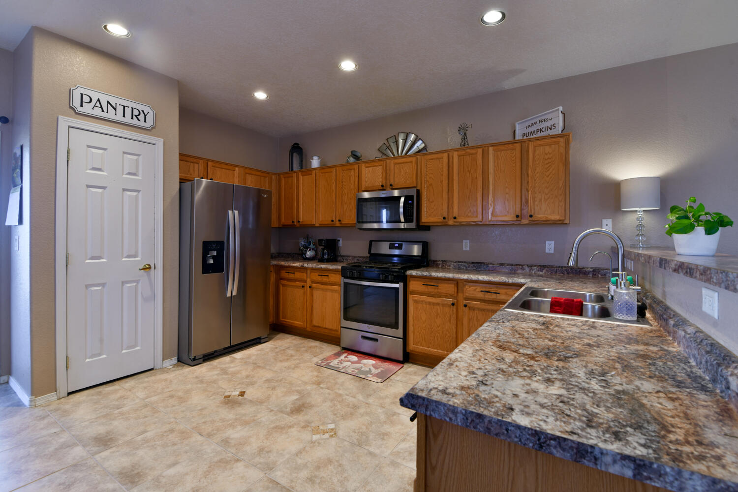 7223 SENECU Court NW