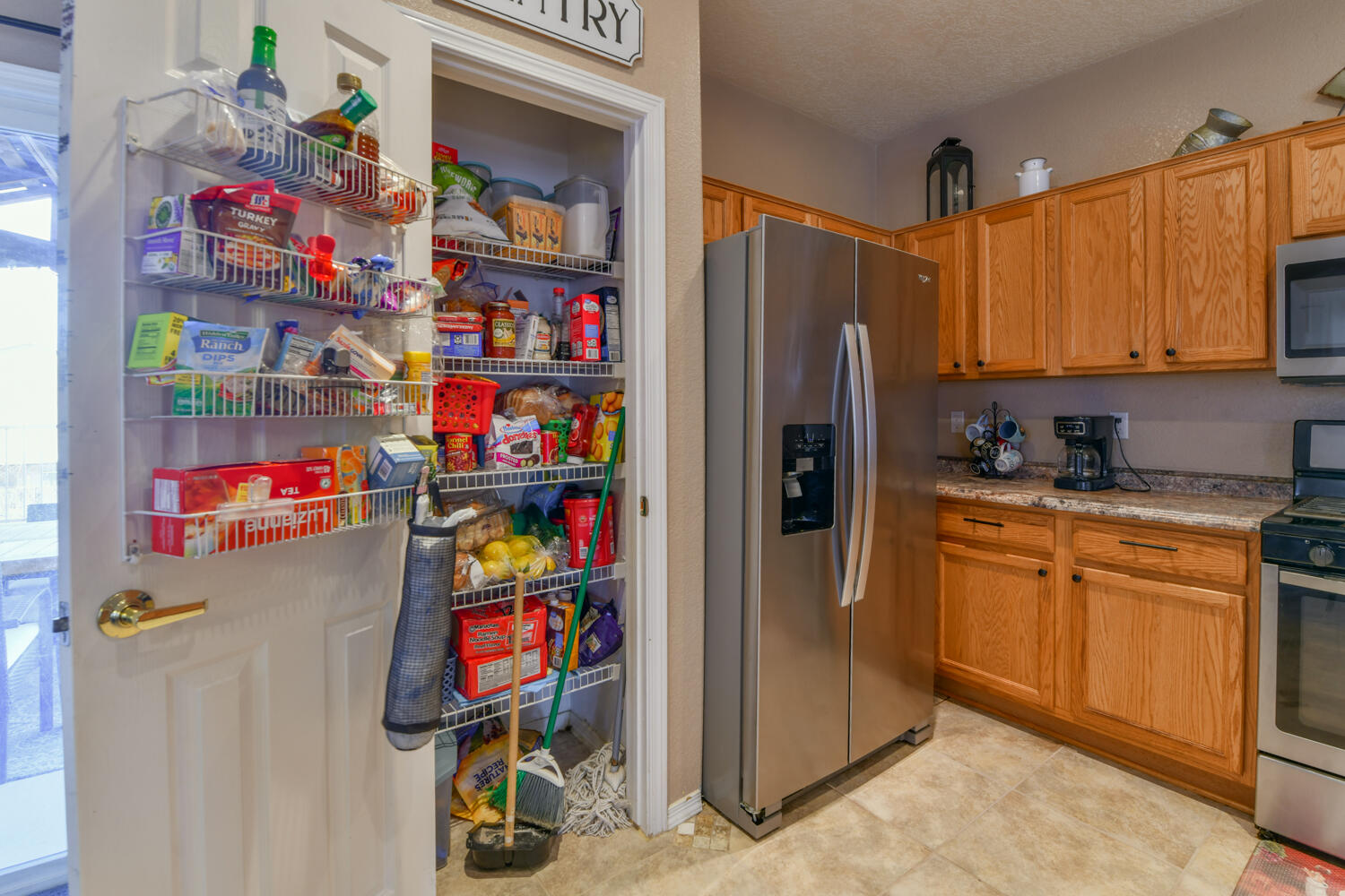 7223 SENECU Court NW