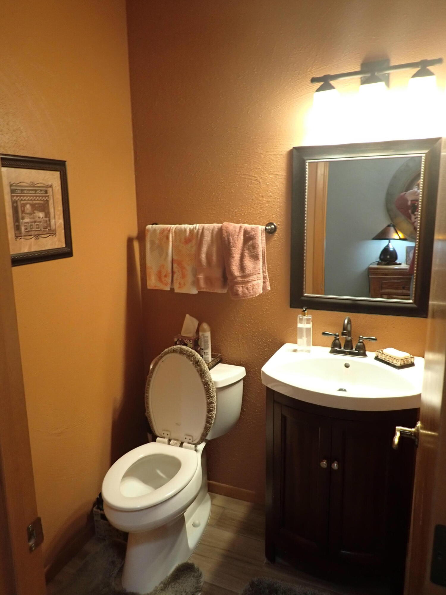 4419 CAMPO DE MAIZ Road NW