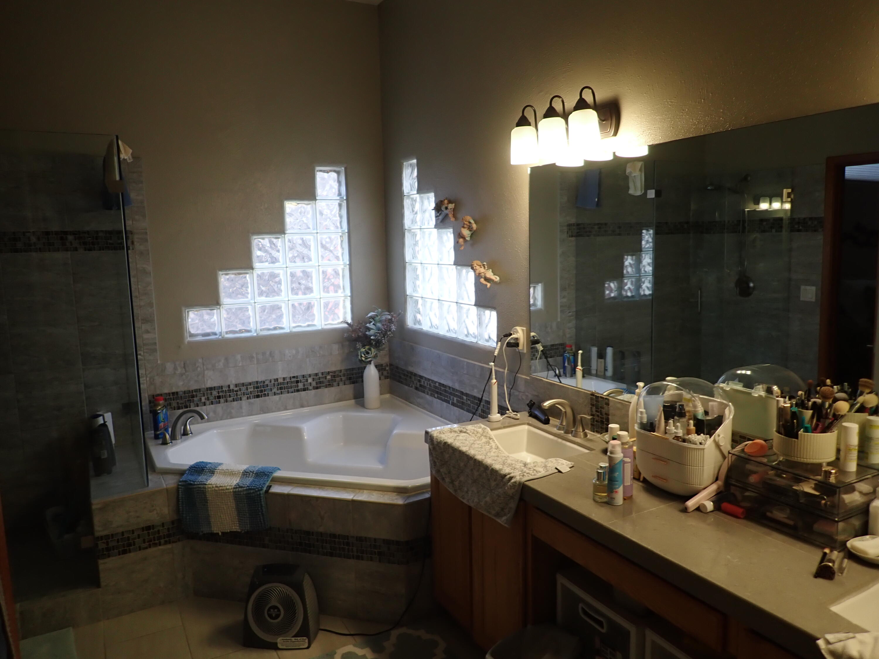 4419 CAMPO DE MAIZ Road NW