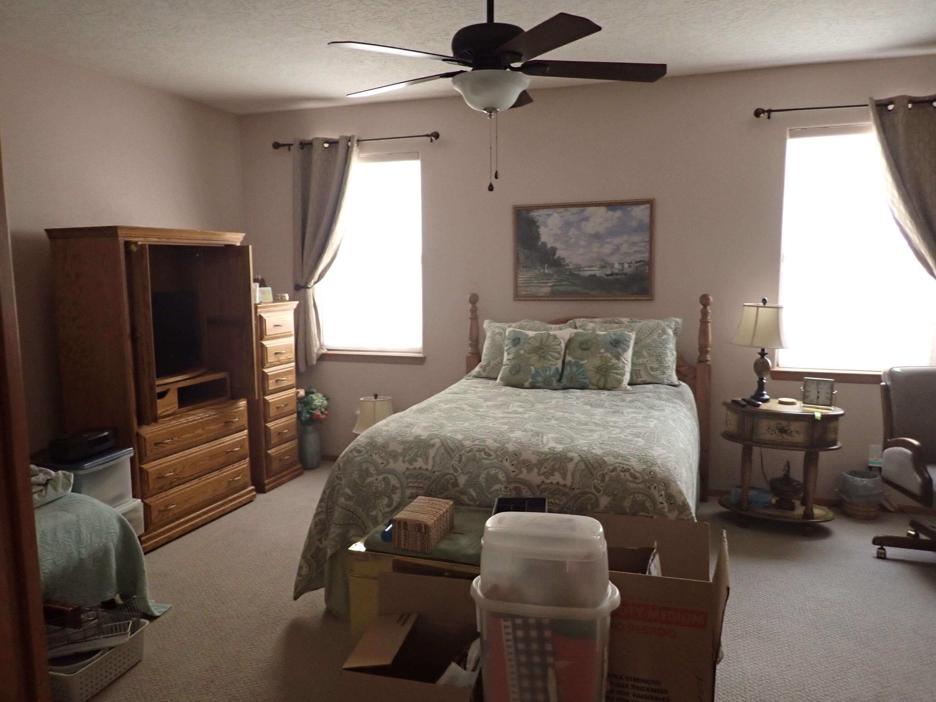 4419 CAMPO DE MAIZ Road NW