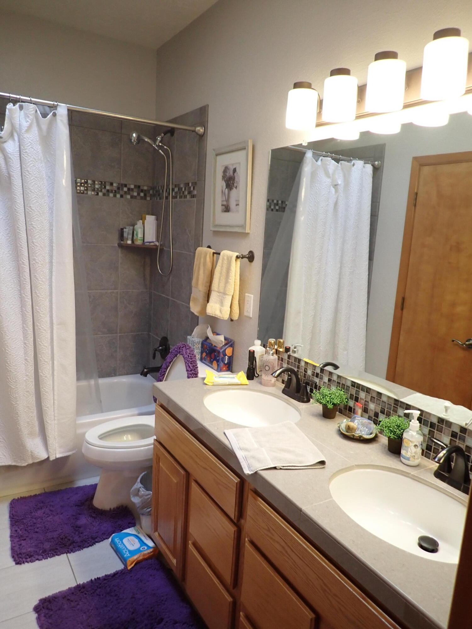 4419 CAMPO DE MAIZ Road NW