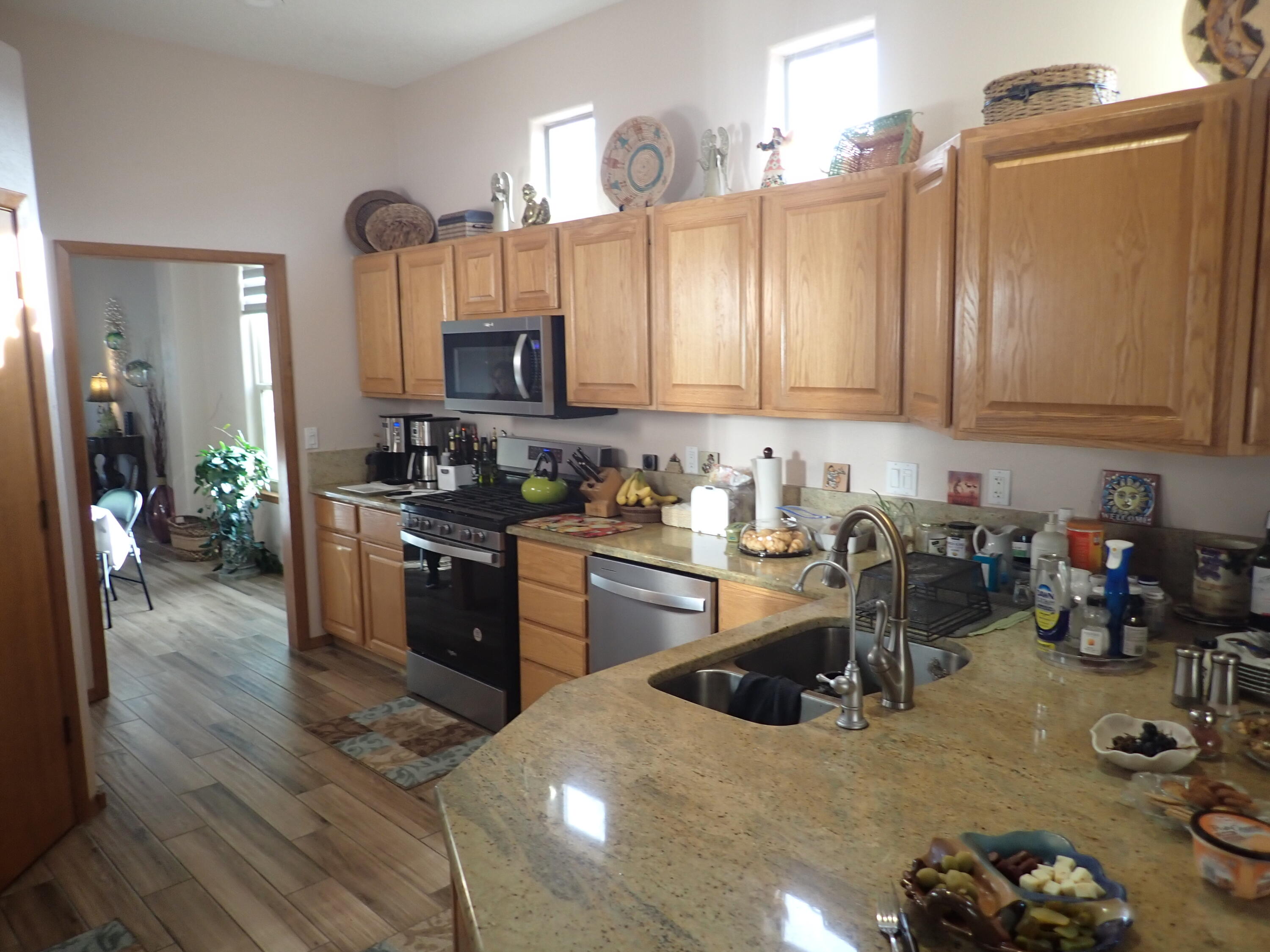 4419 CAMPO DE MAIZ Road NW